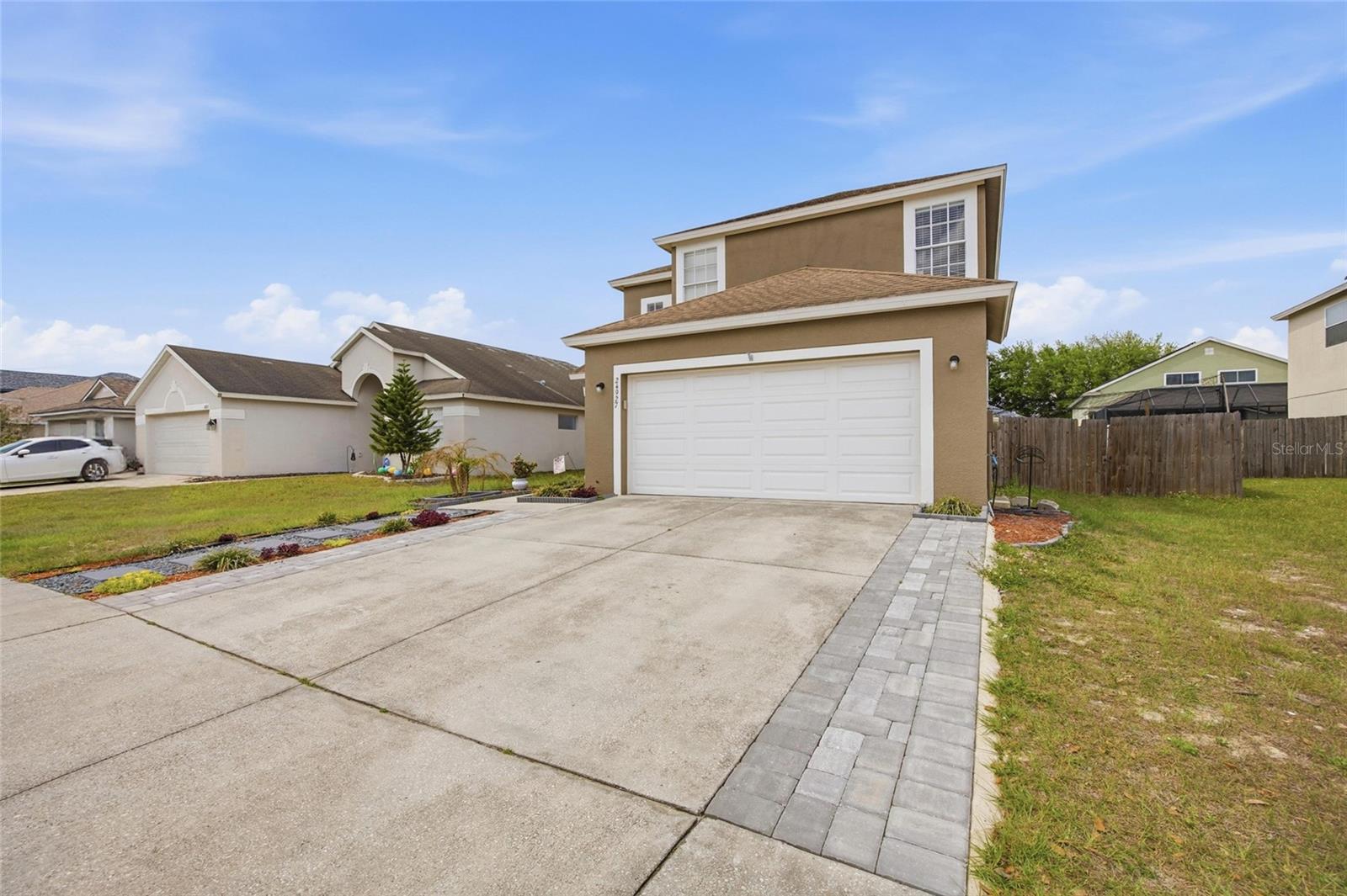 24927 PORTOFINO DR, LUTZ, FL, 33559