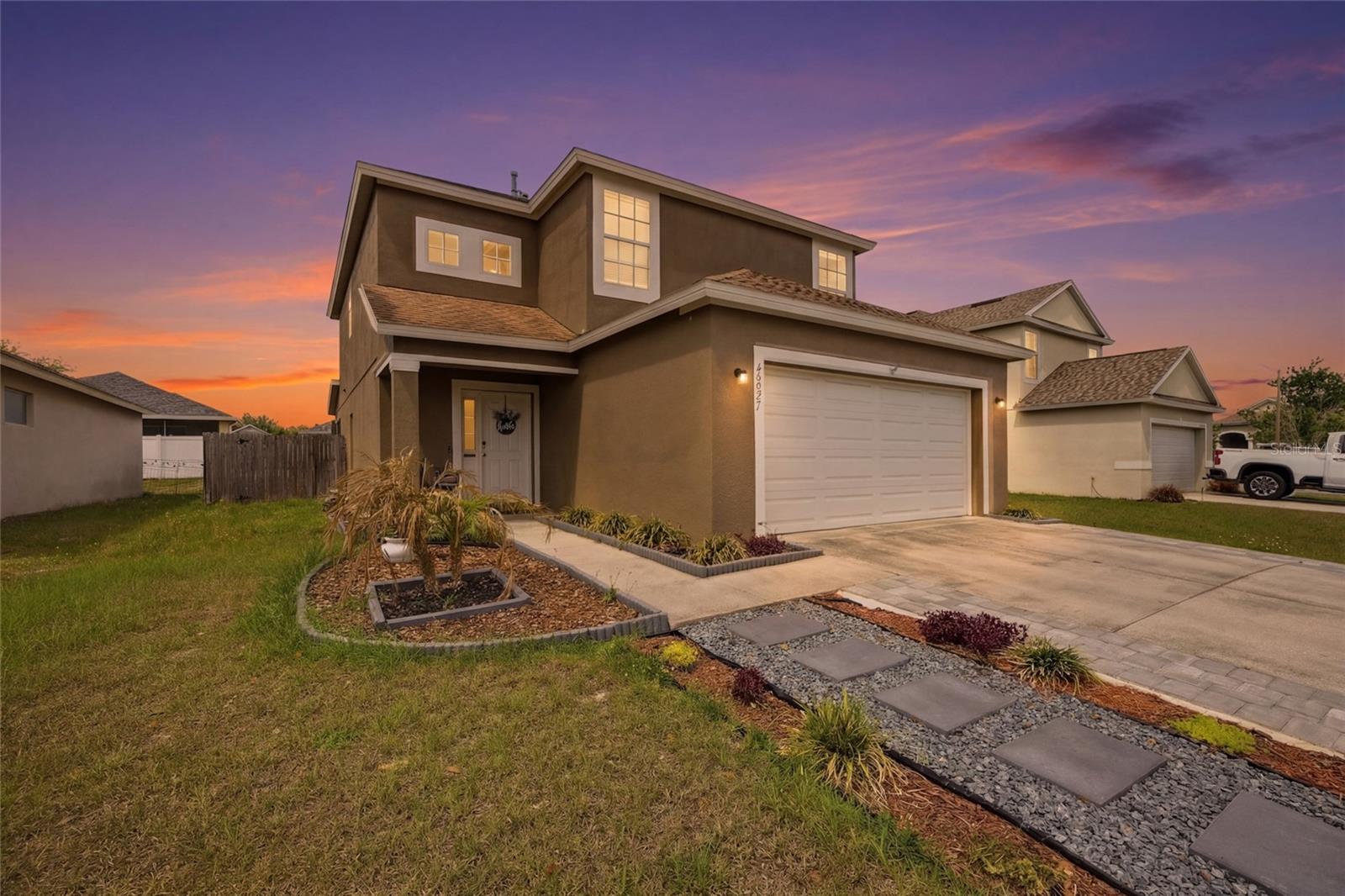24927 PORTOFINO DR, LUTZ, FL, 33559
