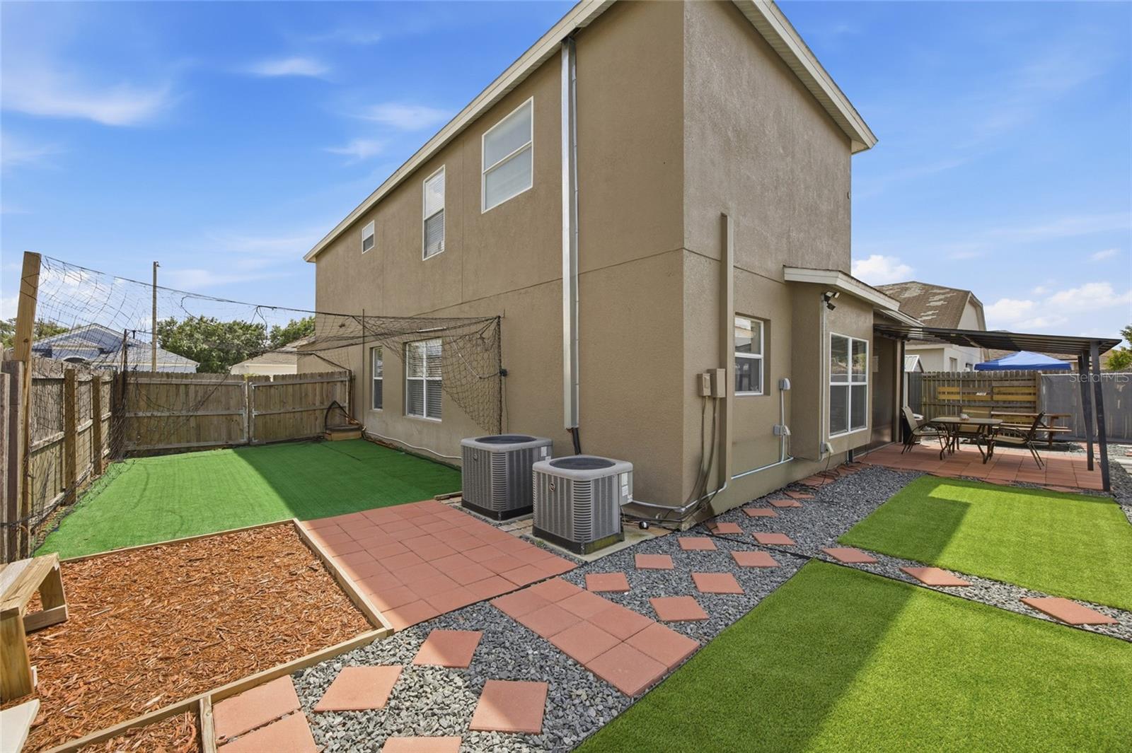 24927 PORTOFINO DR, LUTZ, FL, 33559