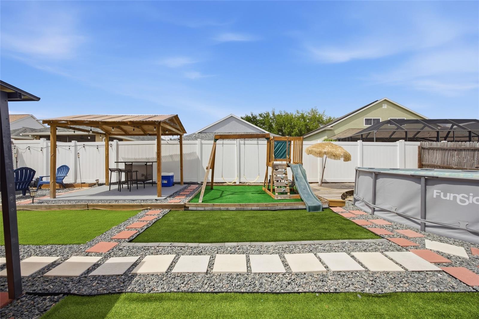 24927 PORTOFINO DR, LUTZ, FL, 33559