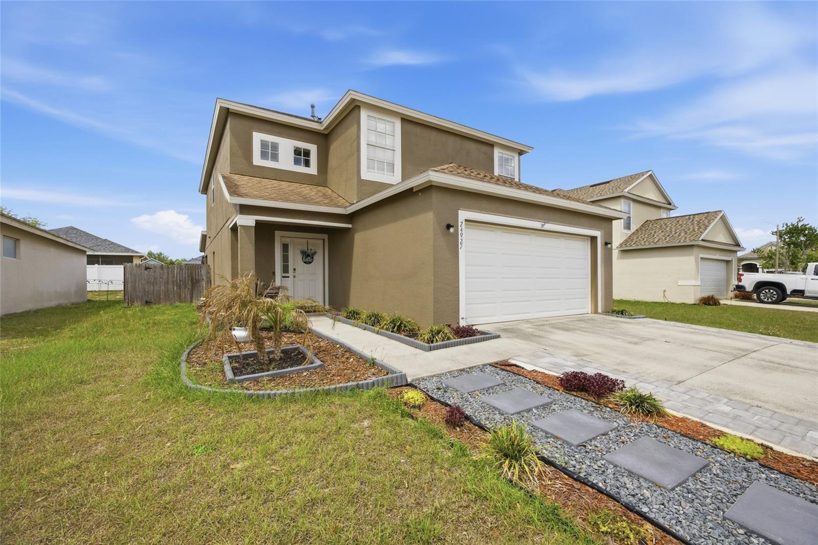 24927 PORTOFINO DR, LUTZ, FL, 33559