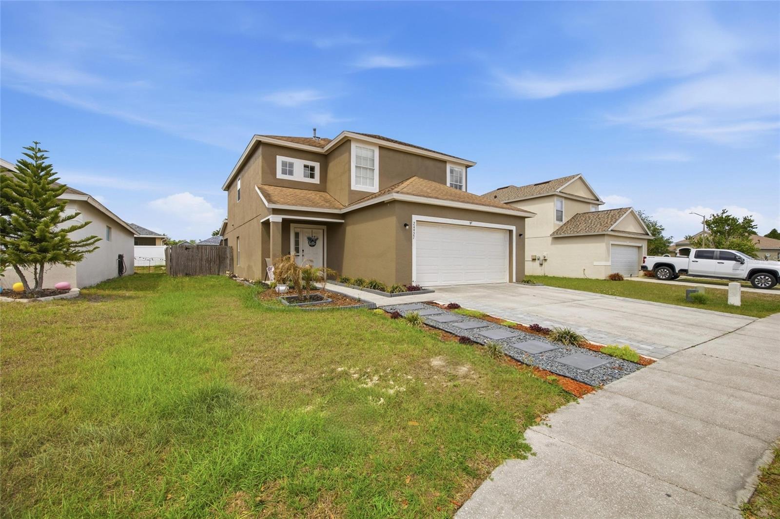 24927 PORTOFINO DR, LUTZ, FL, 33559