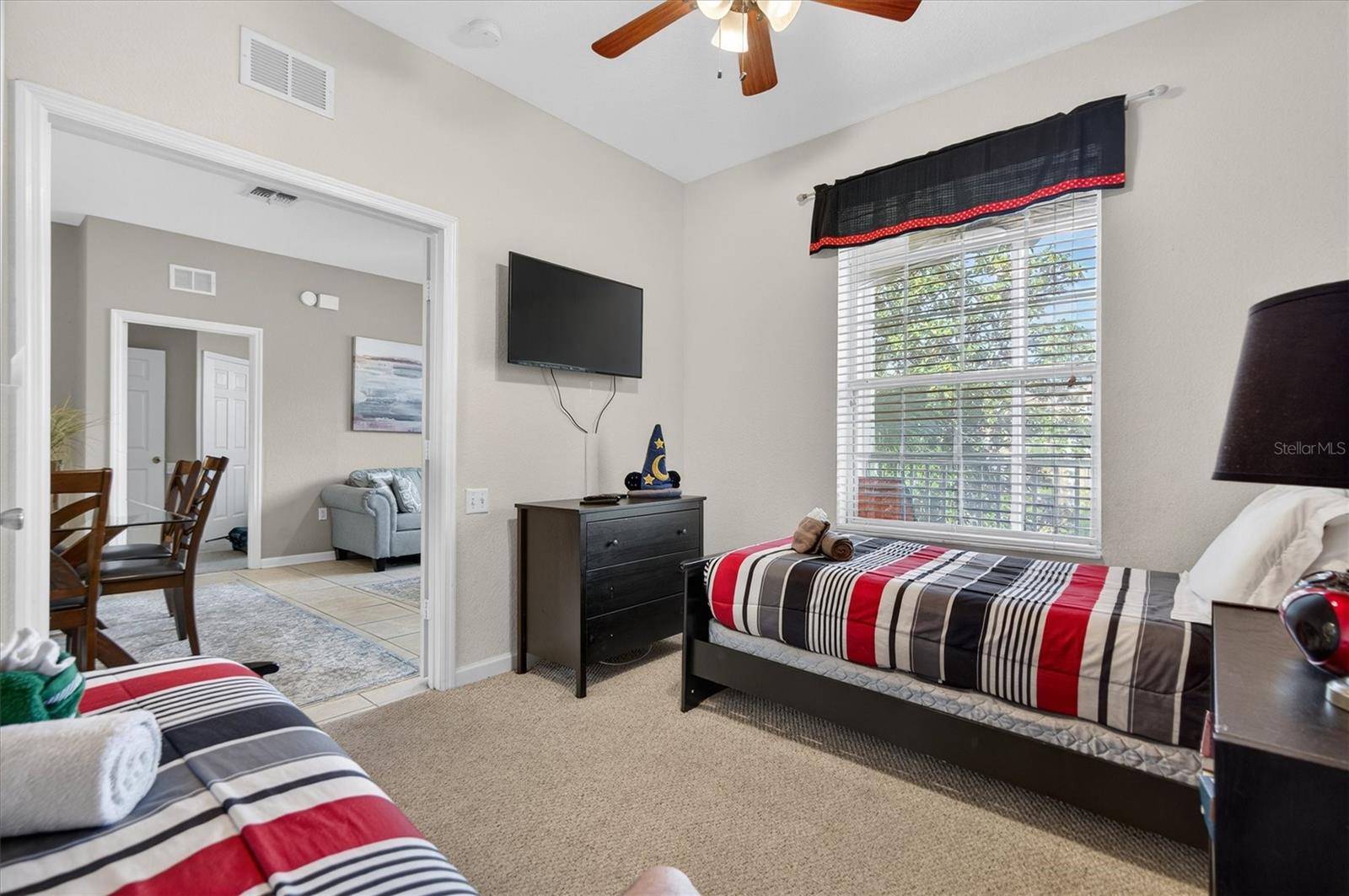 7664 COMROW ST #304, KISSIMMEE, FL, 34747