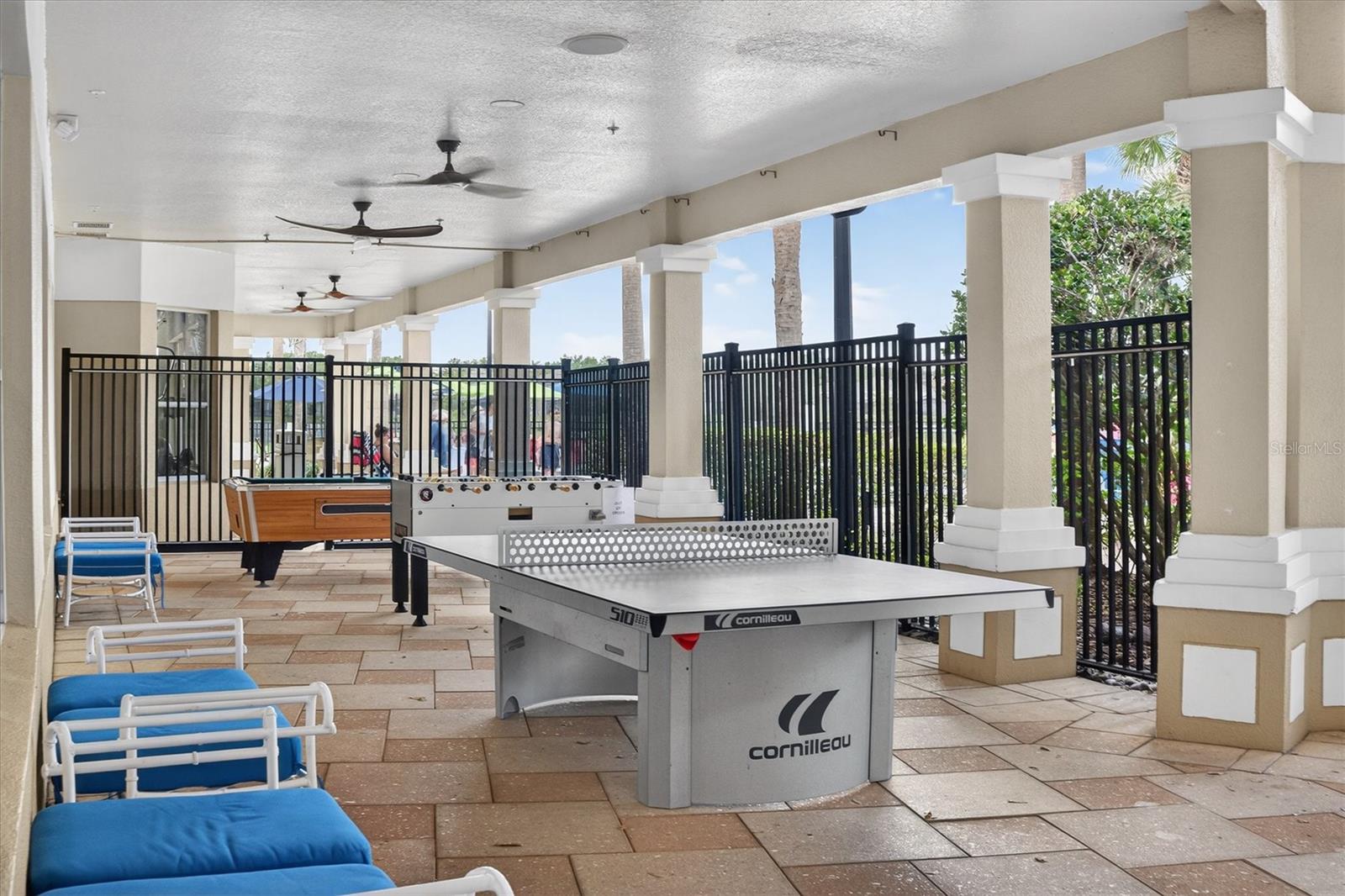 7664 COMROW ST #304, KISSIMMEE, FL, 34747