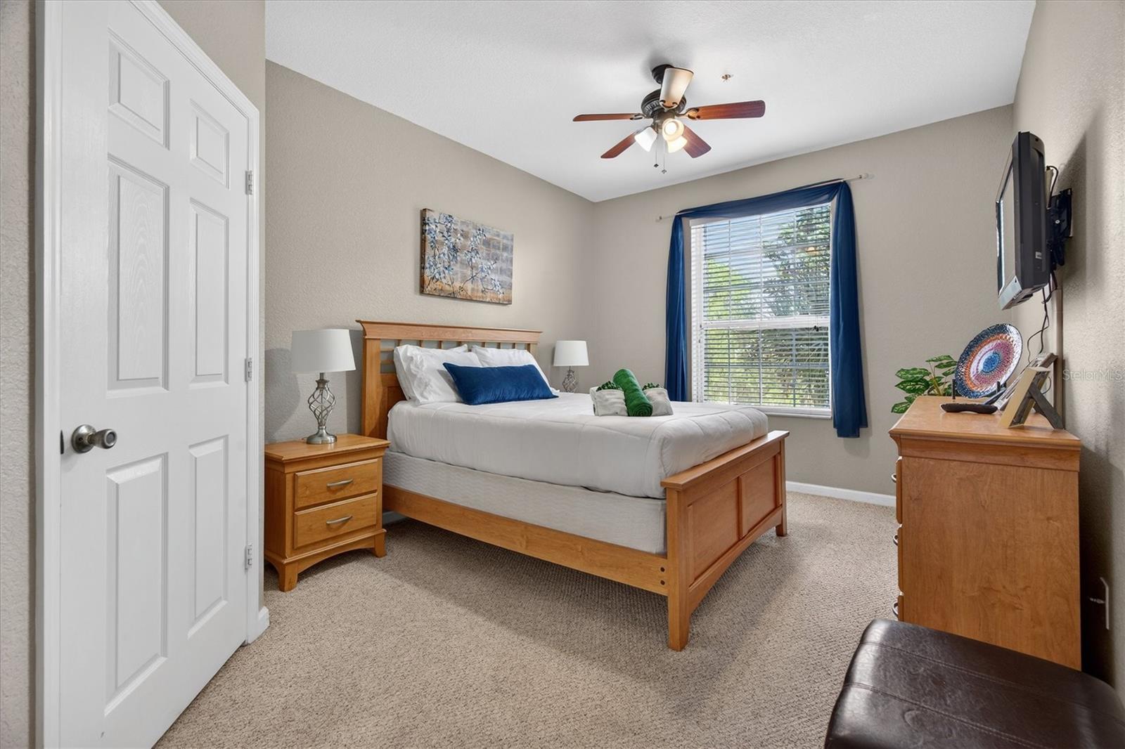 7664 COMROW ST #304, KISSIMMEE, FL, 34747