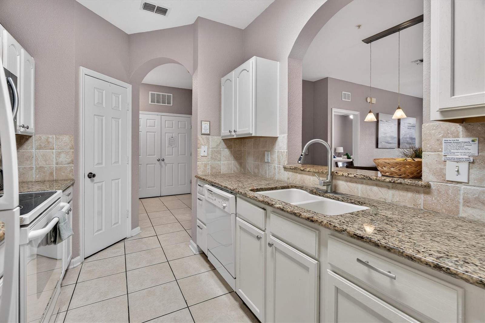 7664 COMROW ST #304, KISSIMMEE, FL, 34747