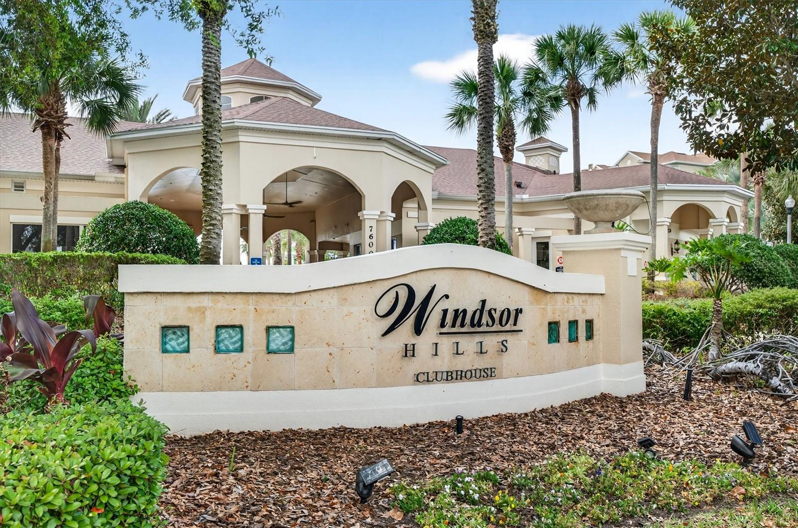 7664 COMROW ST #304, KISSIMMEE, FL, 34747