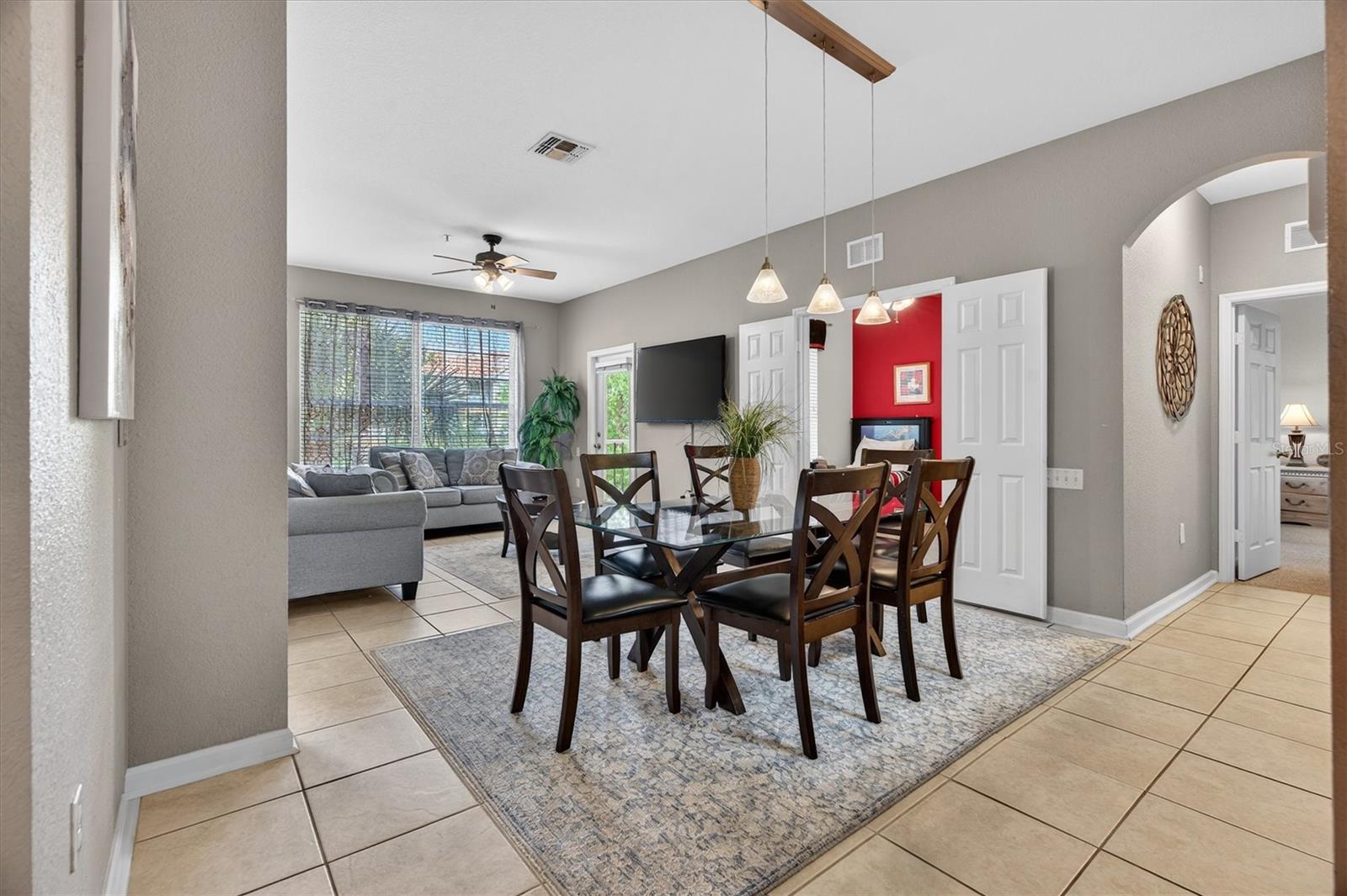 7664 COMROW ST #304, KISSIMMEE, FL, 34747