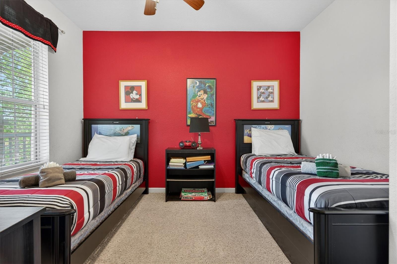 7664 COMROW ST #304, KISSIMMEE, FL, 34747