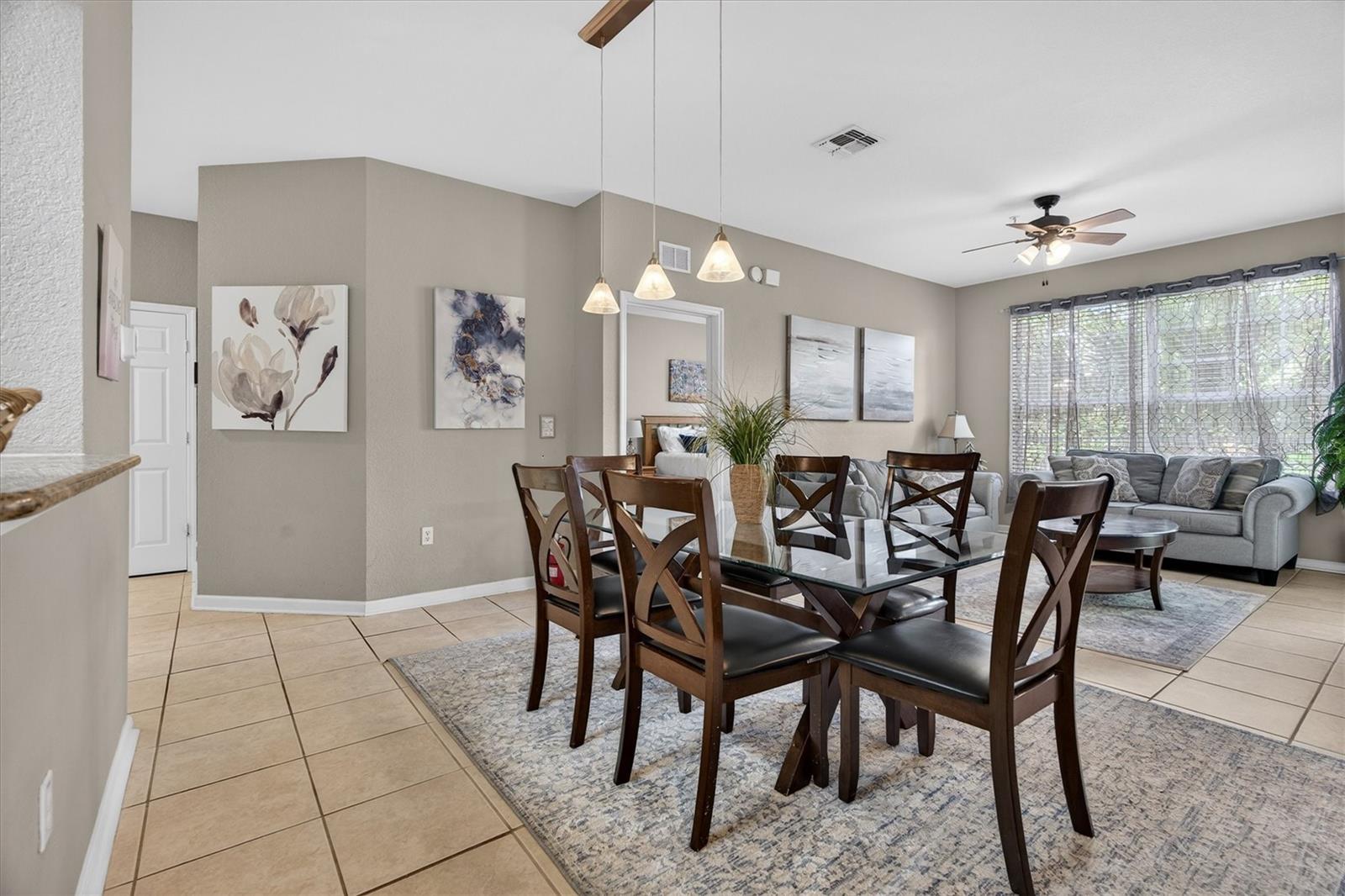 7664 COMROW ST #304, KISSIMMEE, FL, 34747