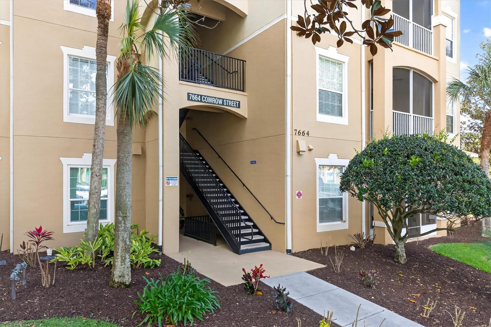 7664 COMROW ST #304, KISSIMMEE, FL, 34747