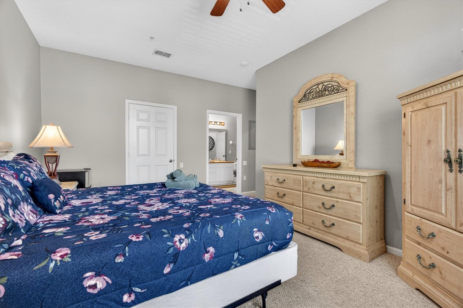 7664 COMROW ST #304, KISSIMMEE, FL, 34747