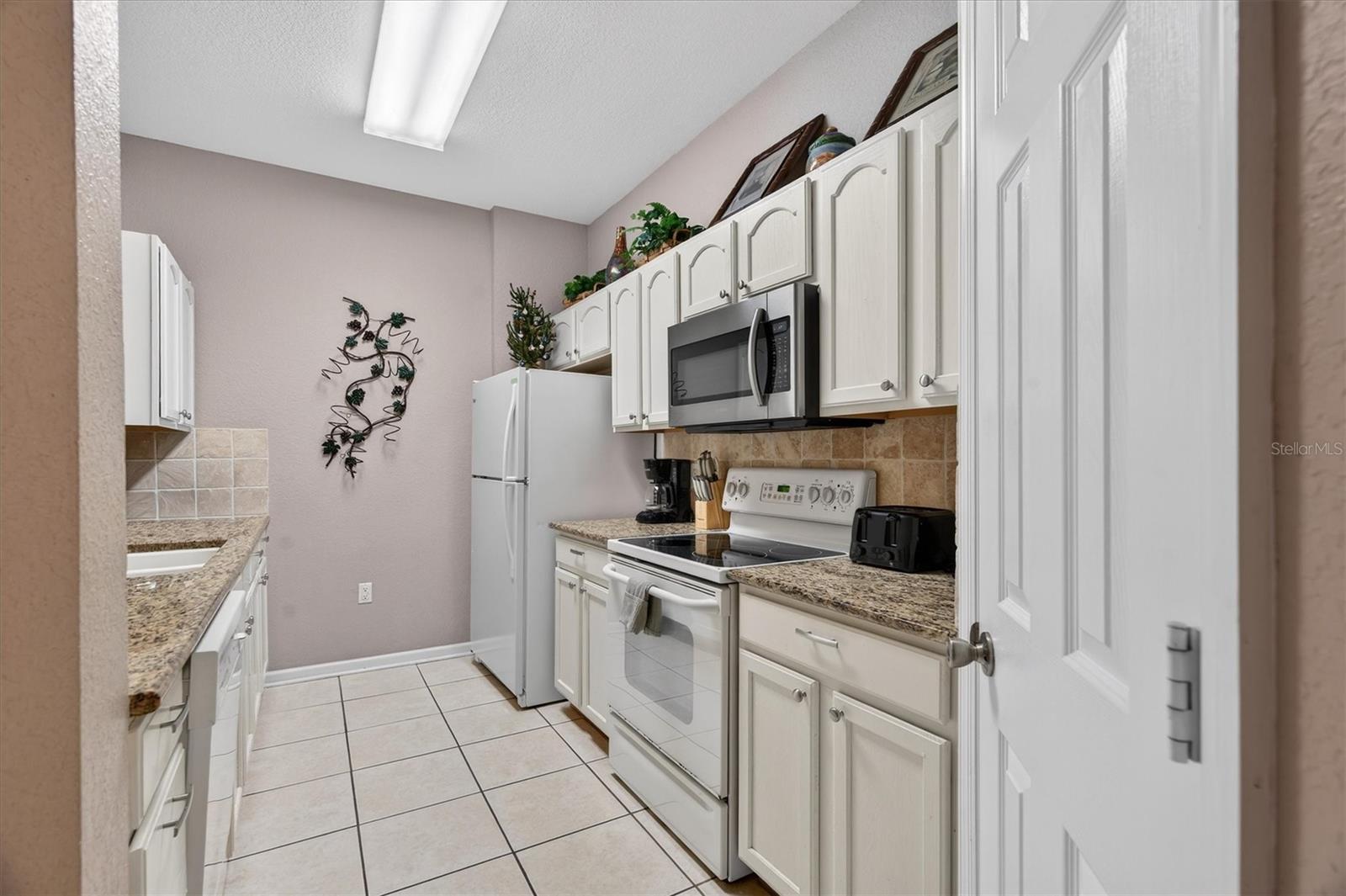 7664 COMROW ST #304, KISSIMMEE, FL, 34747