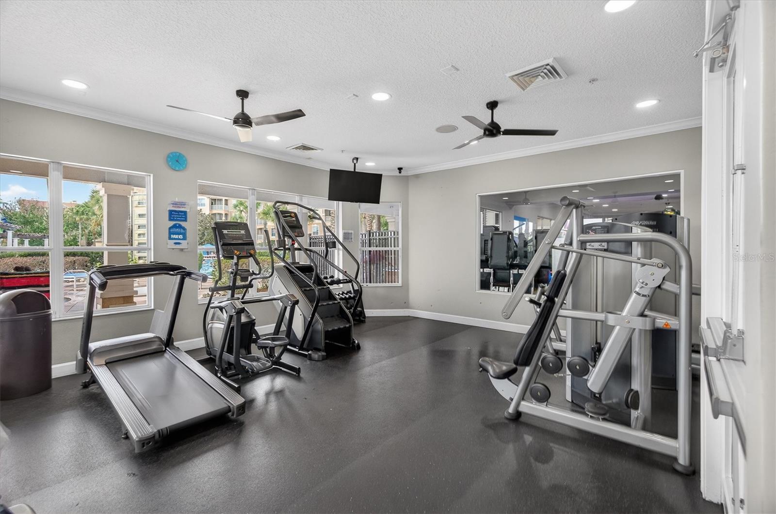 7664 COMROW ST #304, KISSIMMEE, FL, 34747