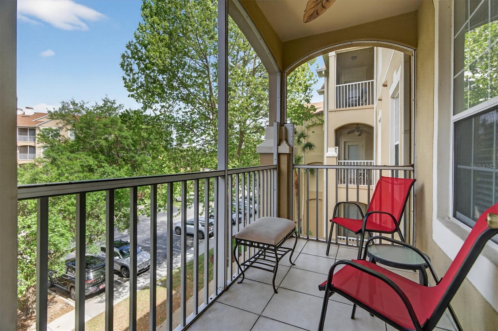 7664 COMROW ST #304, KISSIMMEE, FL, 34747