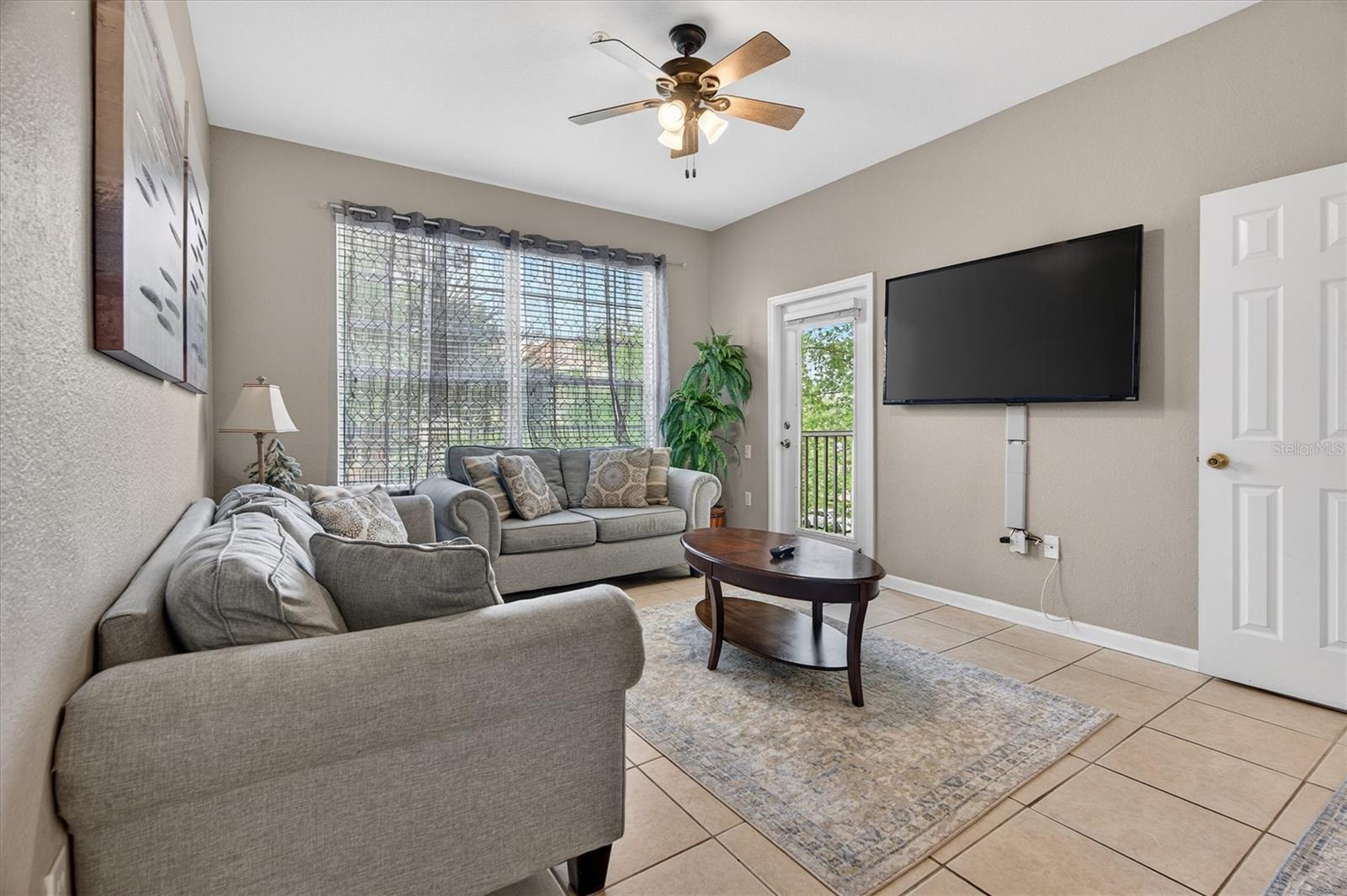 7664 COMROW ST #304, KISSIMMEE, FL, 34747