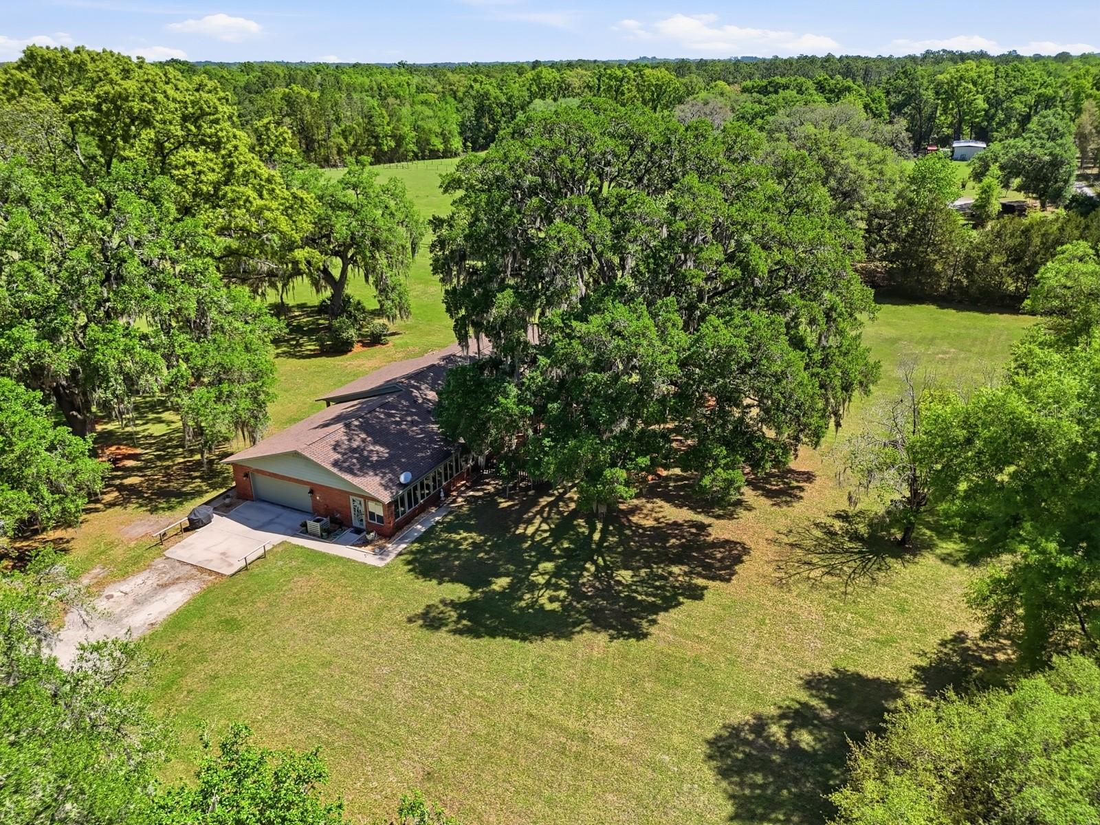 21840 NW 218TH TER, HIGH SPRINGS, FL, 32643