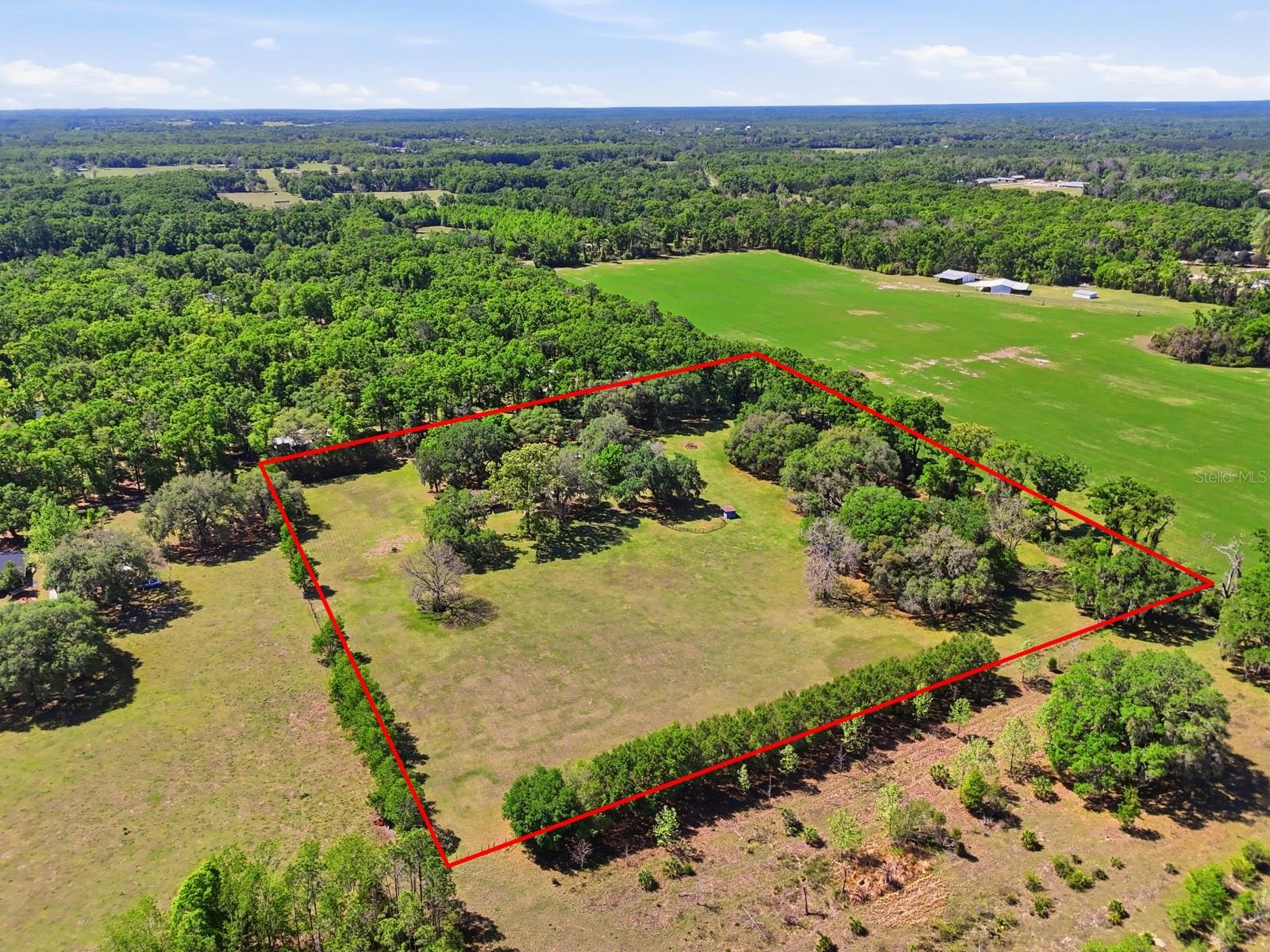 21840 NW 218TH TER, HIGH SPRINGS, FL, 32643