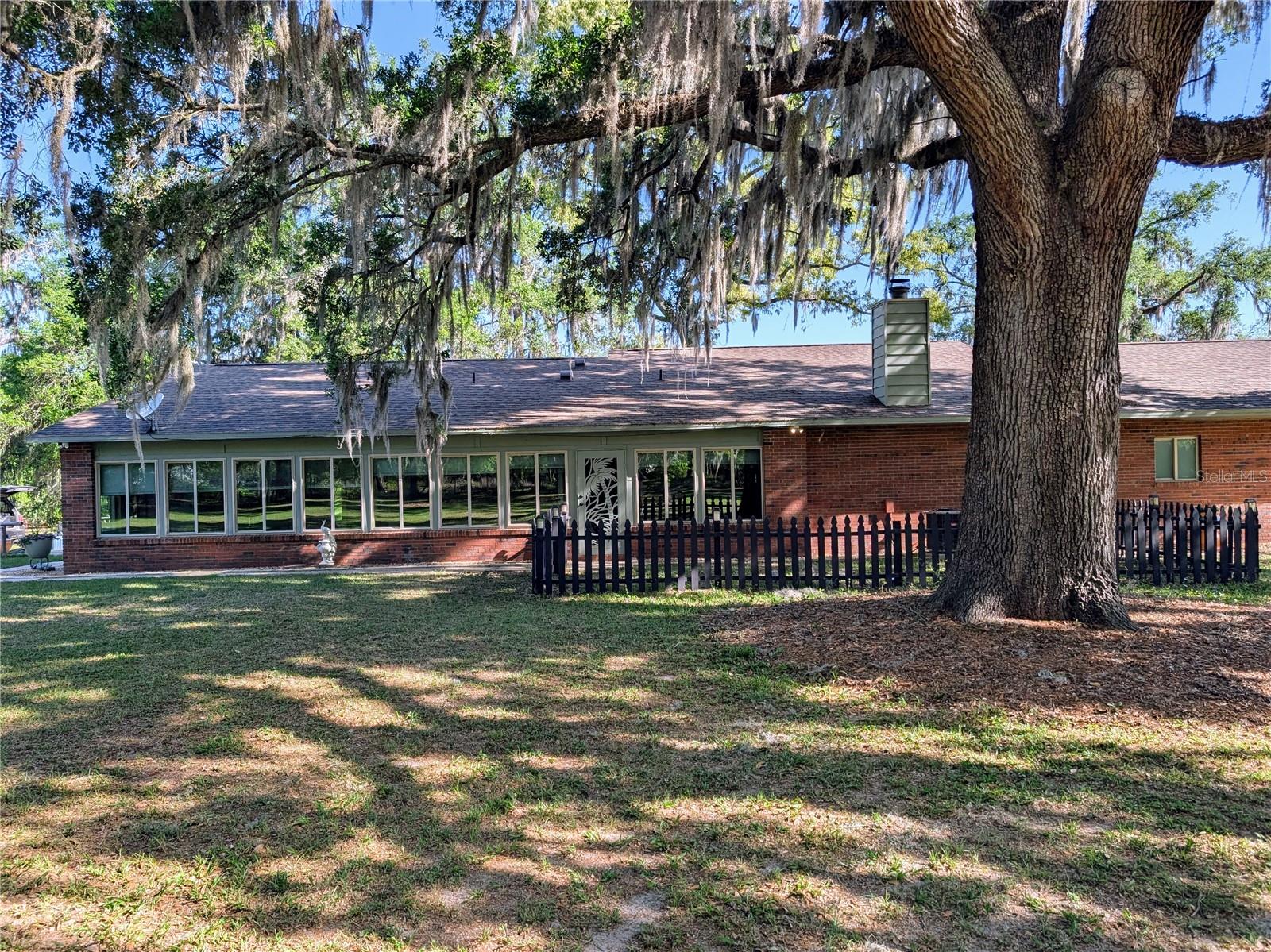 21840 NW 218TH TER, HIGH SPRINGS, FL, 32643