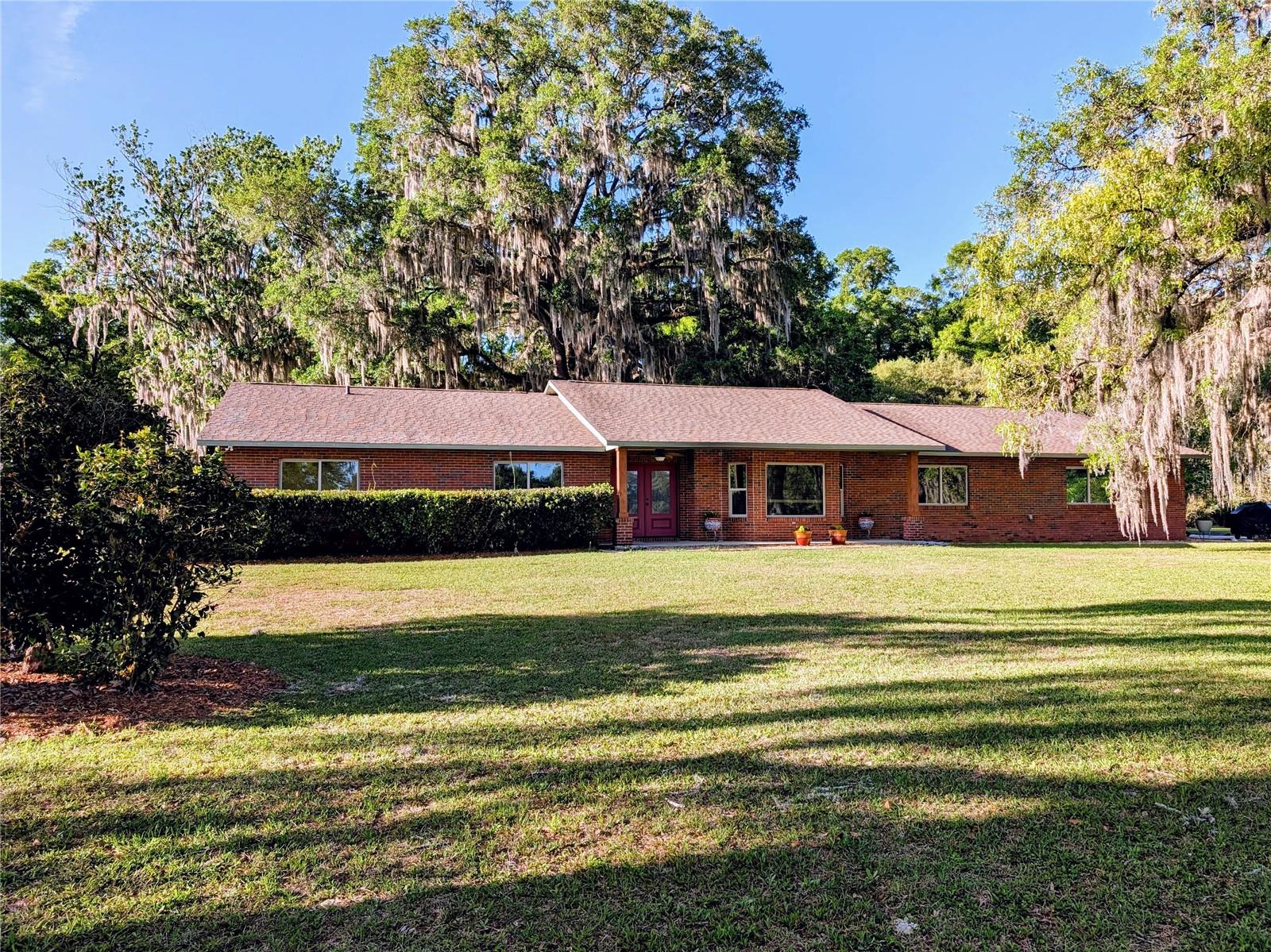 21840 NW 218TH TER, HIGH SPRINGS, FL, 32643