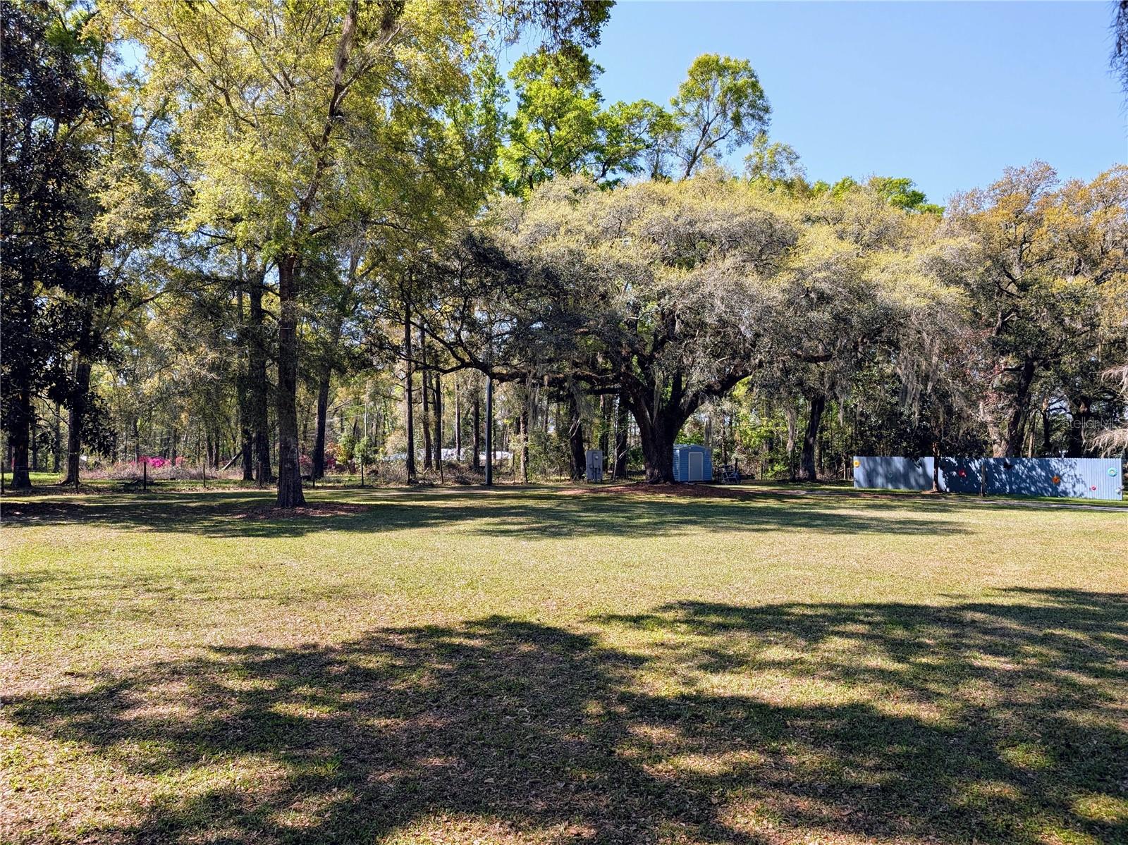 21840 NW 218TH TER, HIGH SPRINGS, FL, 32643