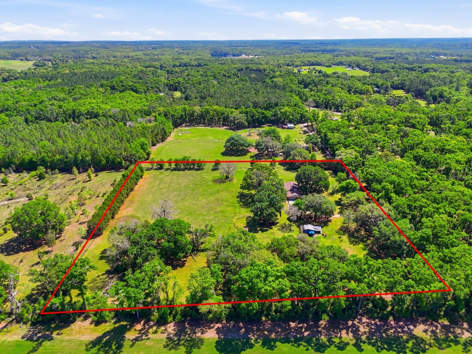 21840 NW 218TH TER, HIGH SPRINGS, FL, 32643