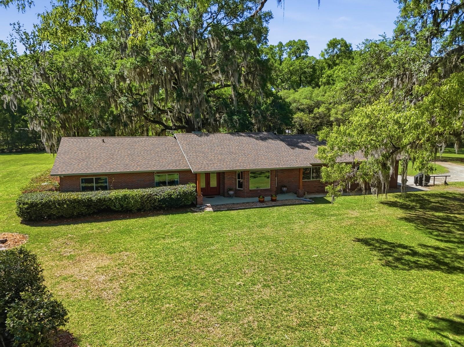 21840 NW 218TH TER, HIGH SPRINGS, FL, 32643