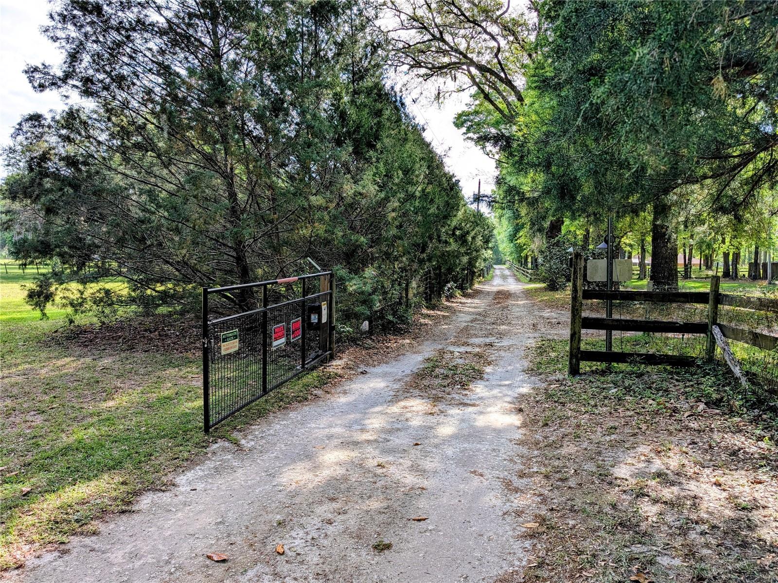 21840 NW 218TH TER, HIGH SPRINGS, FL, 32643