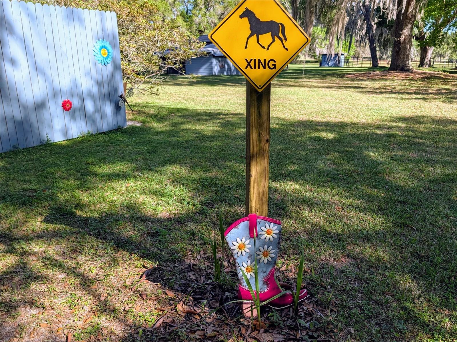 21840 NW 218TH TER, HIGH SPRINGS, FL, 32643