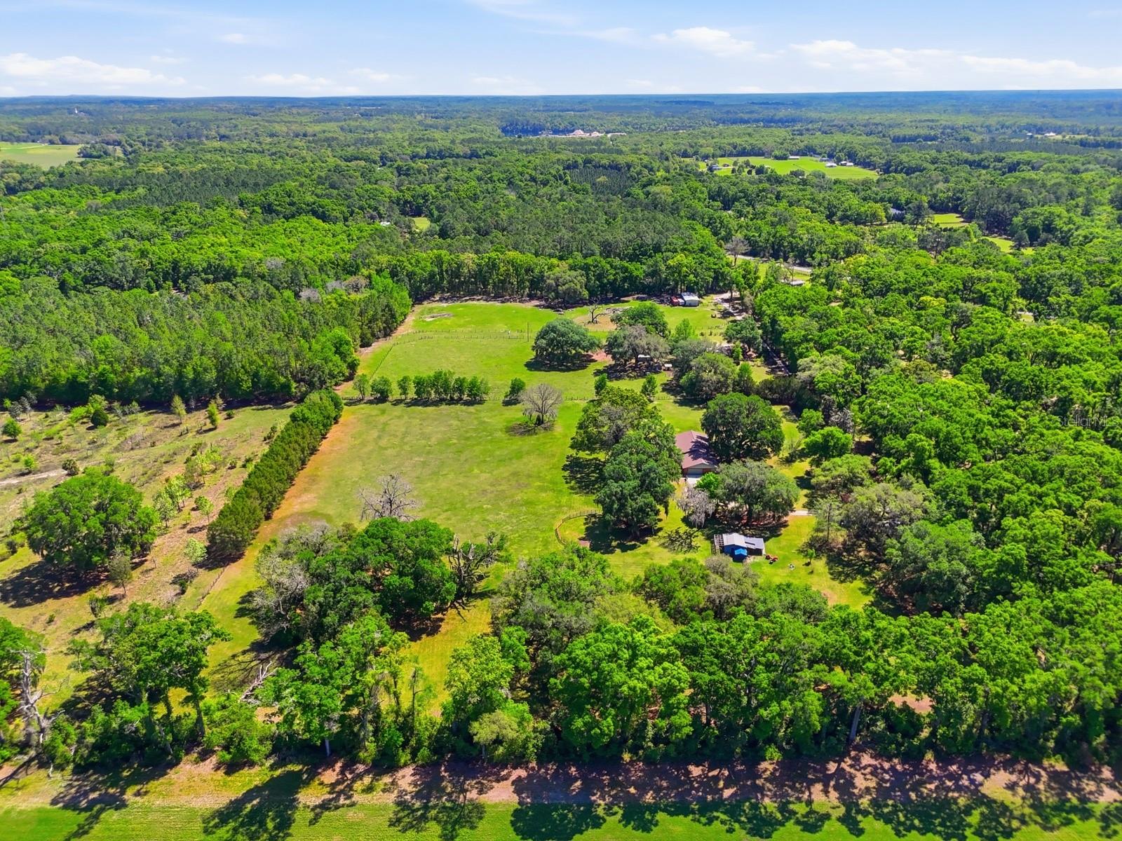 21840 NW 218TH TER, HIGH SPRINGS, FL, 32643