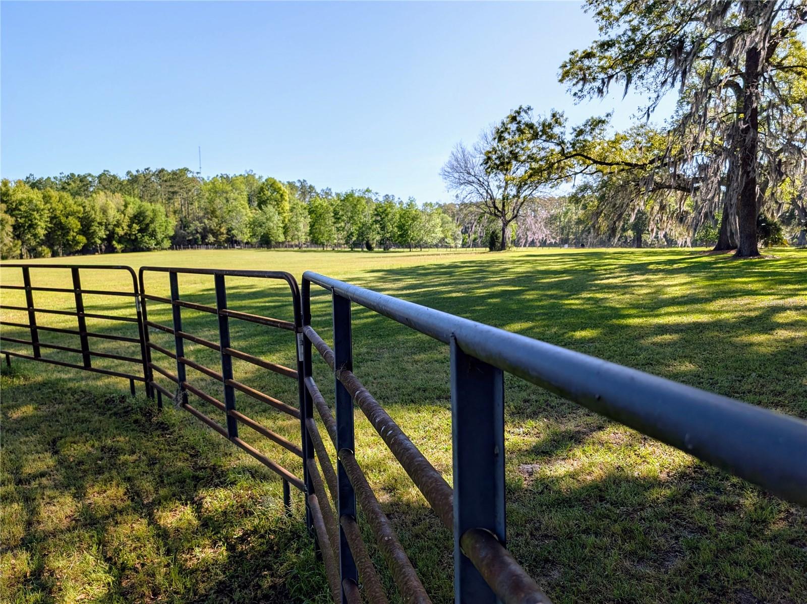 21840 NW 218TH TER, HIGH SPRINGS, FL, 32643
