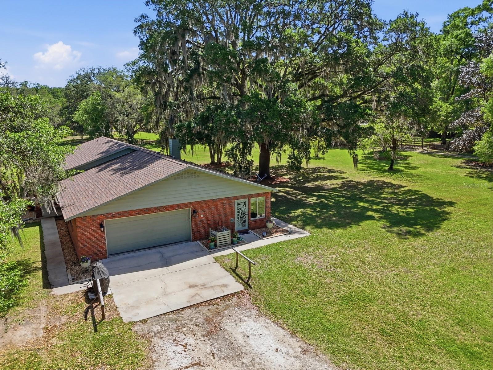 21840 NW 218TH TER, HIGH SPRINGS, FL, 32643
