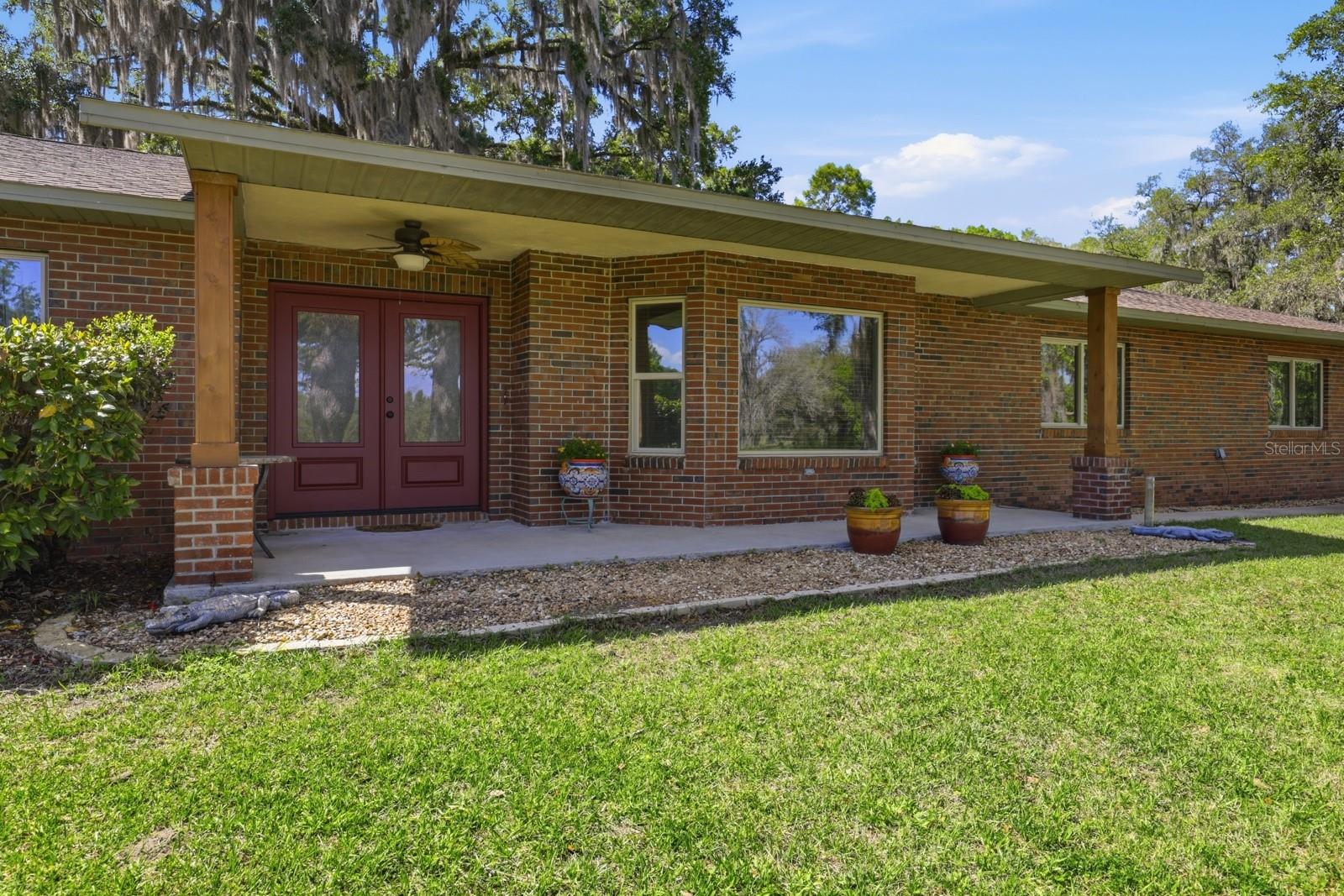 21840 NW 218TH TER, HIGH SPRINGS, FL, 32643