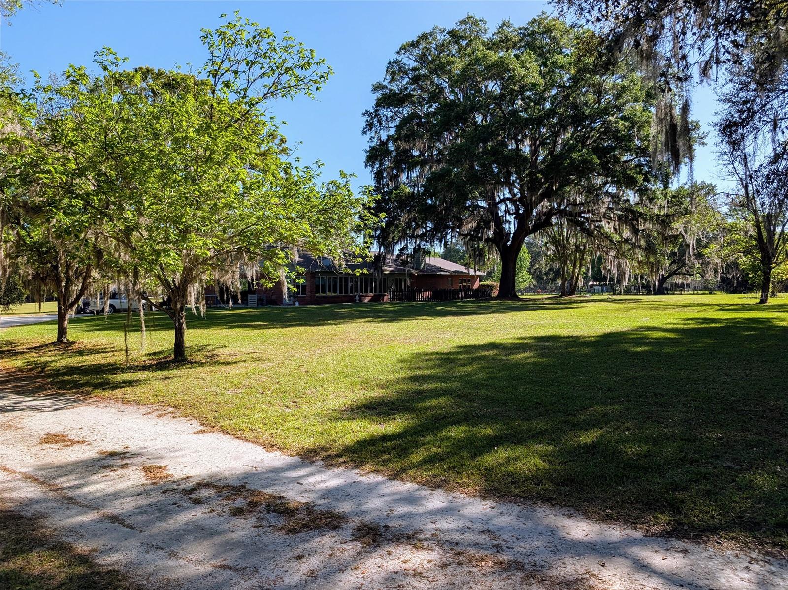 21840 NW 218TH TER, HIGH SPRINGS, FL, 32643