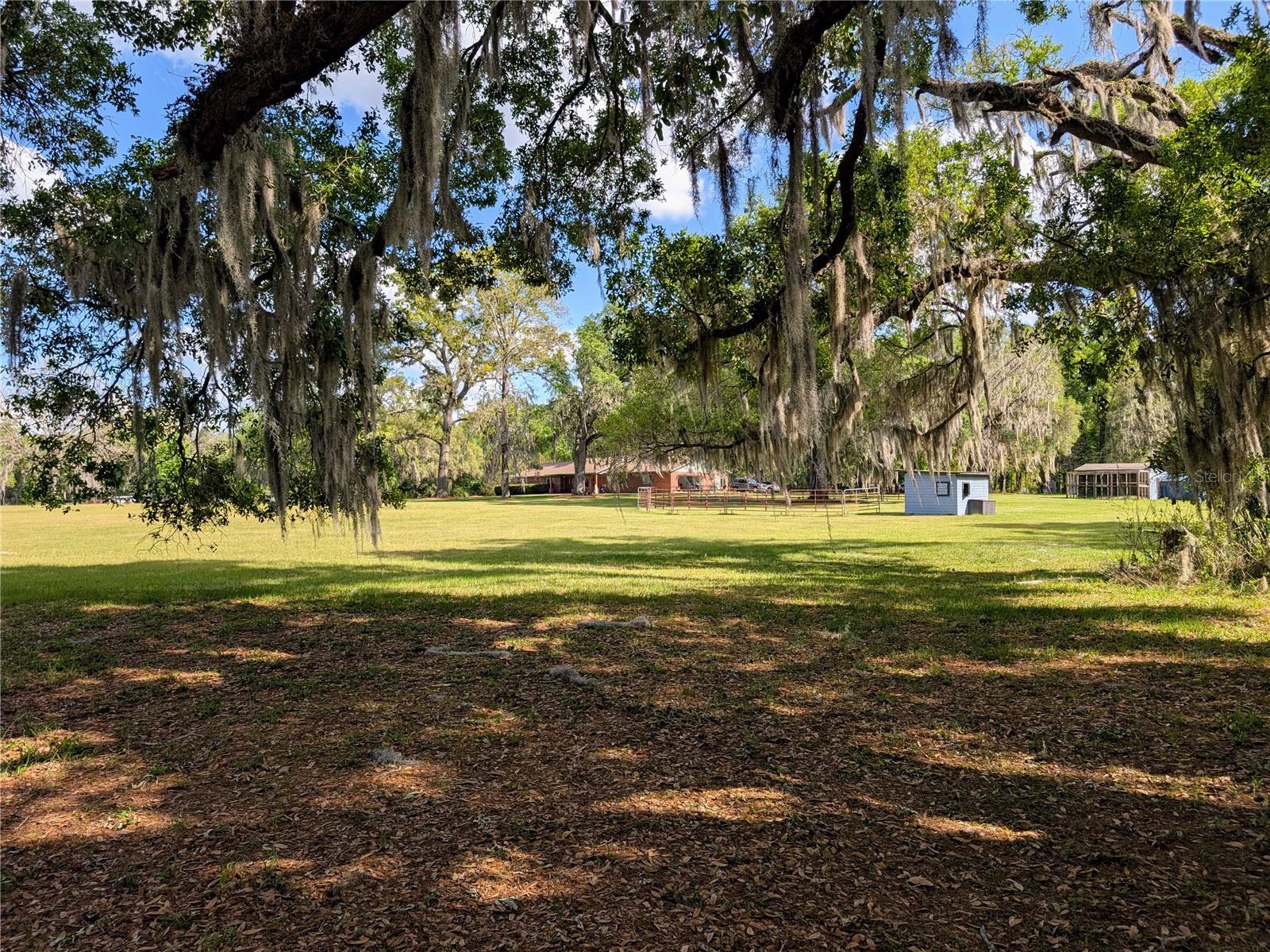 21840 NW 218TH TER, HIGH SPRINGS, FL, 32643