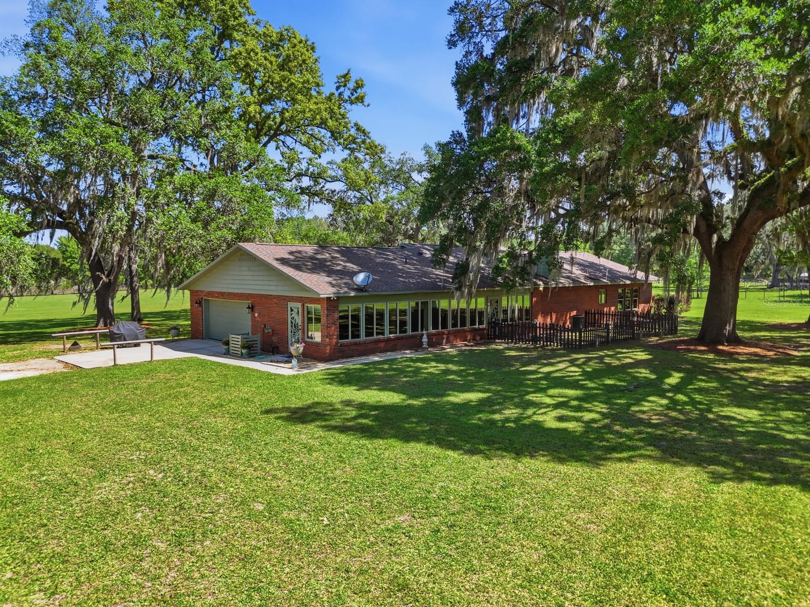 21840 NW 218TH TER, HIGH SPRINGS, FL, 32643