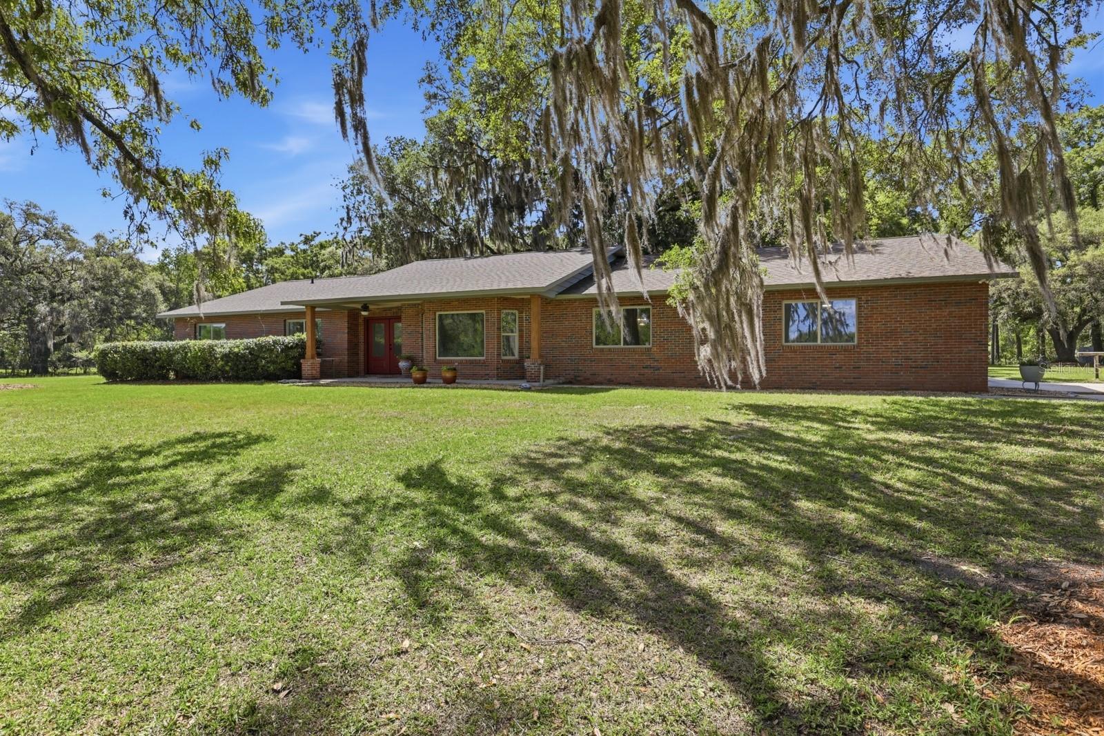 21840 NW 218TH TER, HIGH SPRINGS, FL, 32643