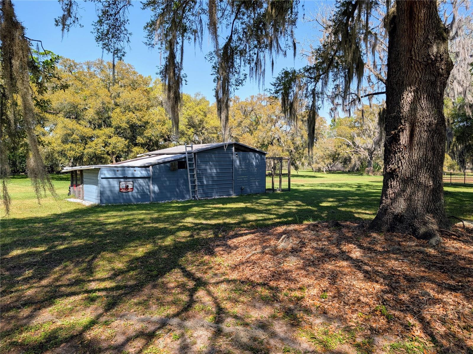 21840 NW 218TH TER, HIGH SPRINGS, FL, 32643