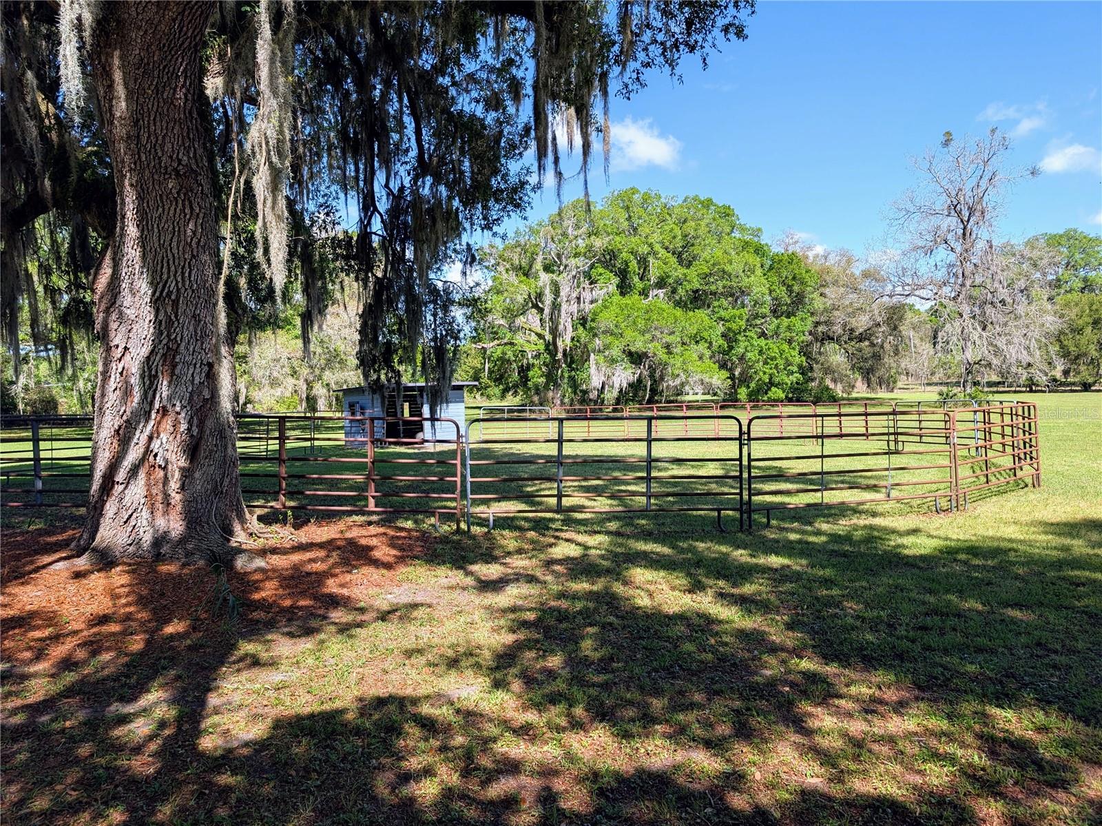 21840 NW 218TH TER, HIGH SPRINGS, FL, 32643