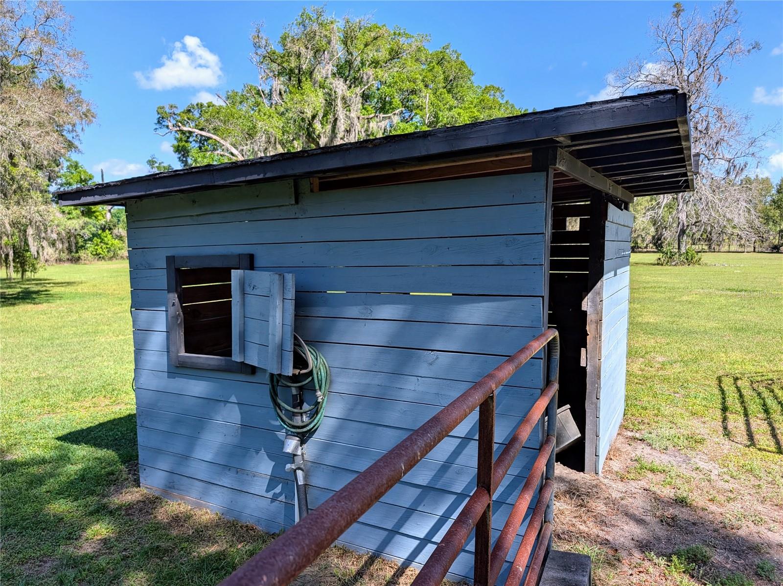 21840 NW 218TH TER, HIGH SPRINGS, FL, 32643