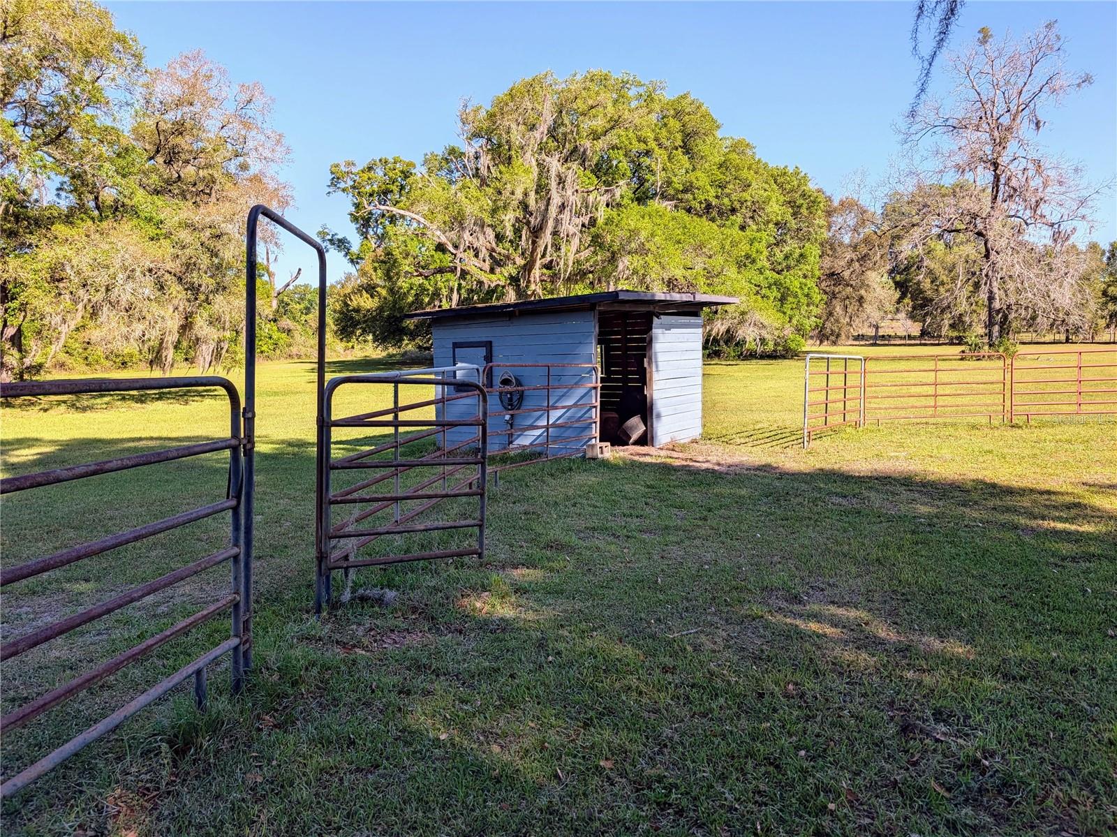 21840 NW 218TH TER, HIGH SPRINGS, FL, 32643