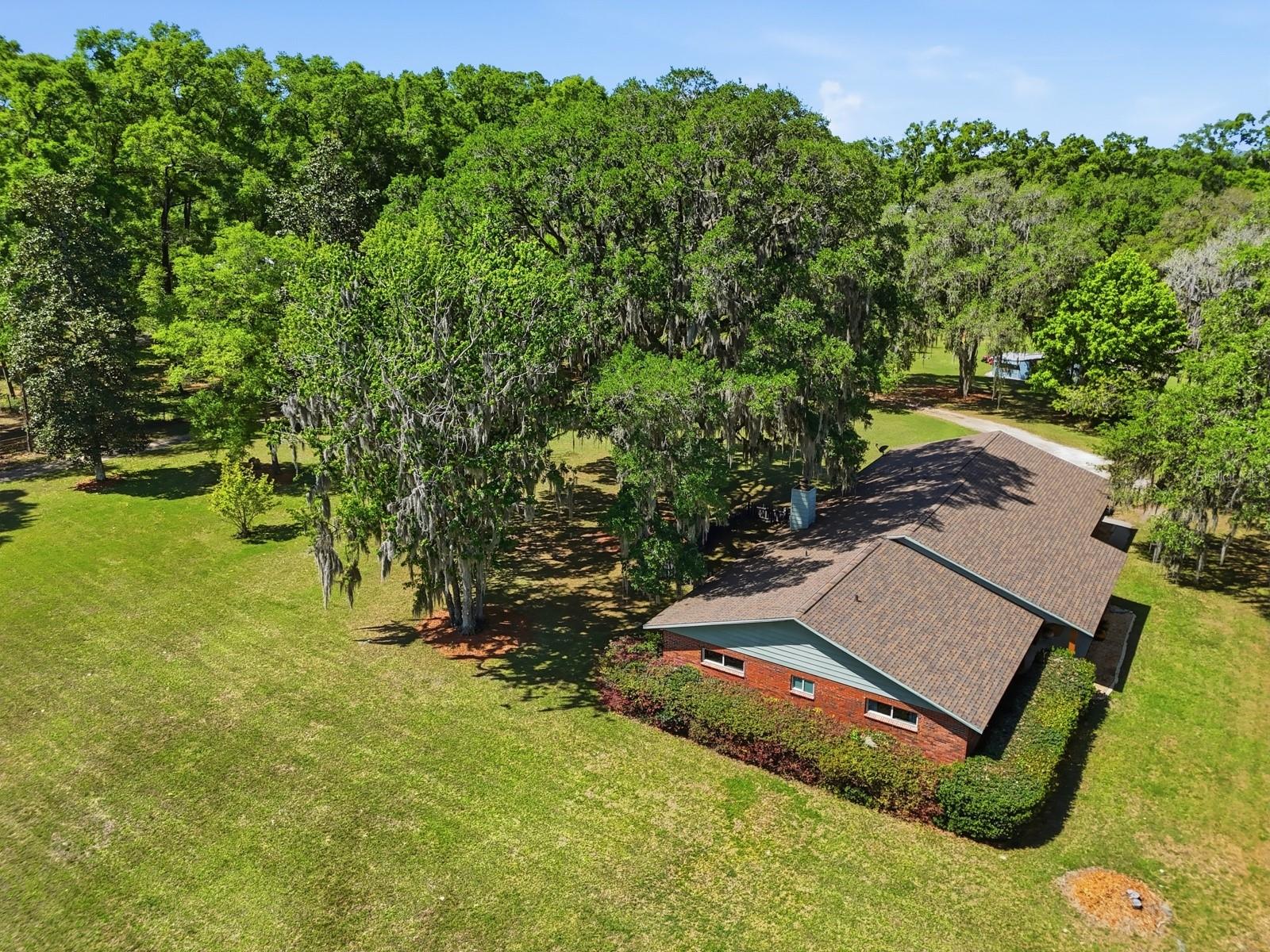 21840 NW 218TH TER, HIGH SPRINGS, FL, 32643