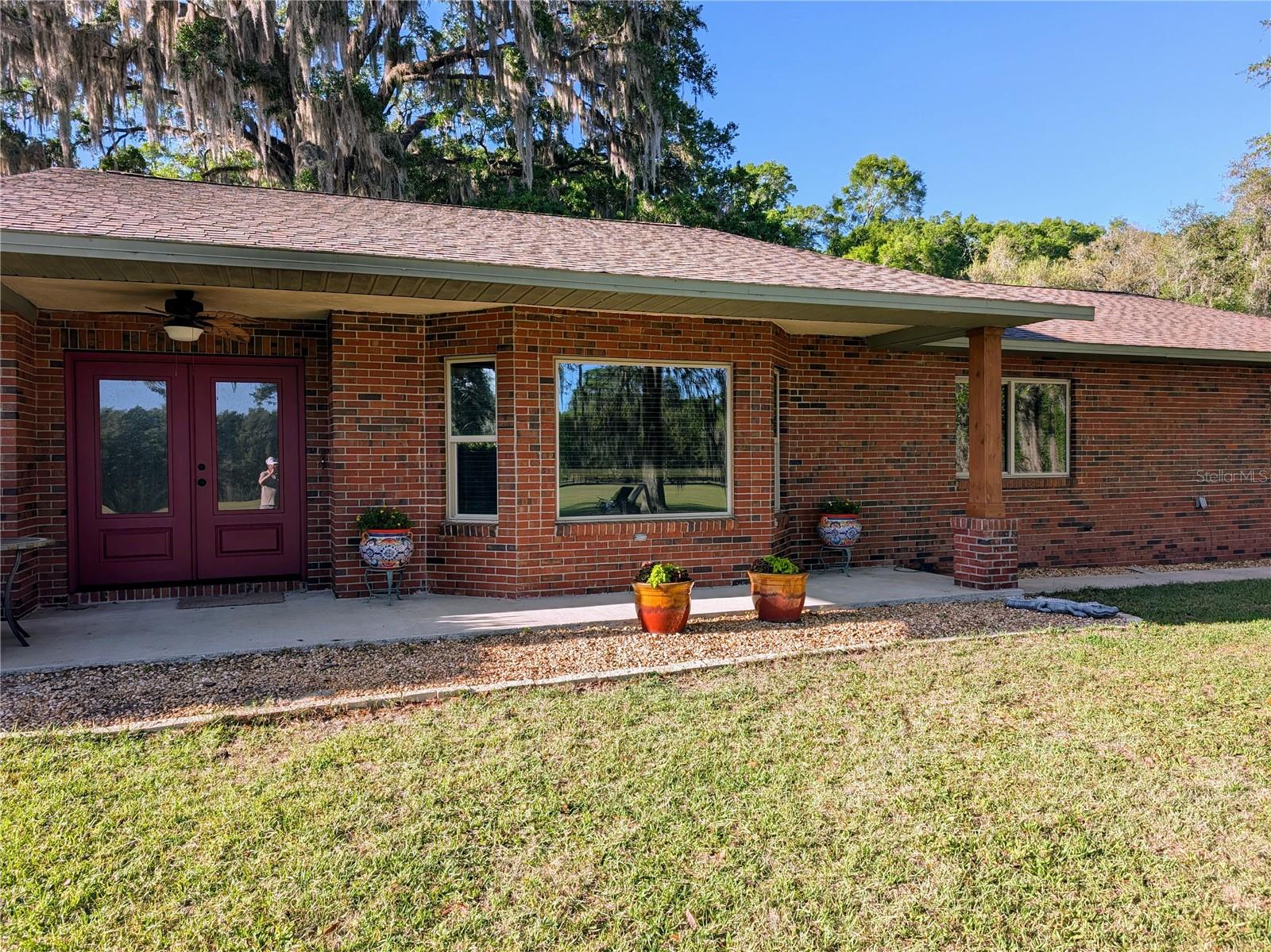 21840 NW 218TH TER, HIGH SPRINGS, FL, 32643