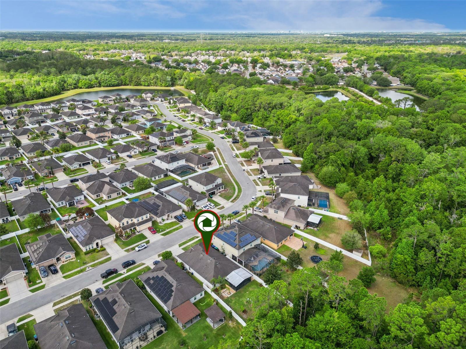 10756 INSIDE LOOP, ORLANDO, FL, 32825