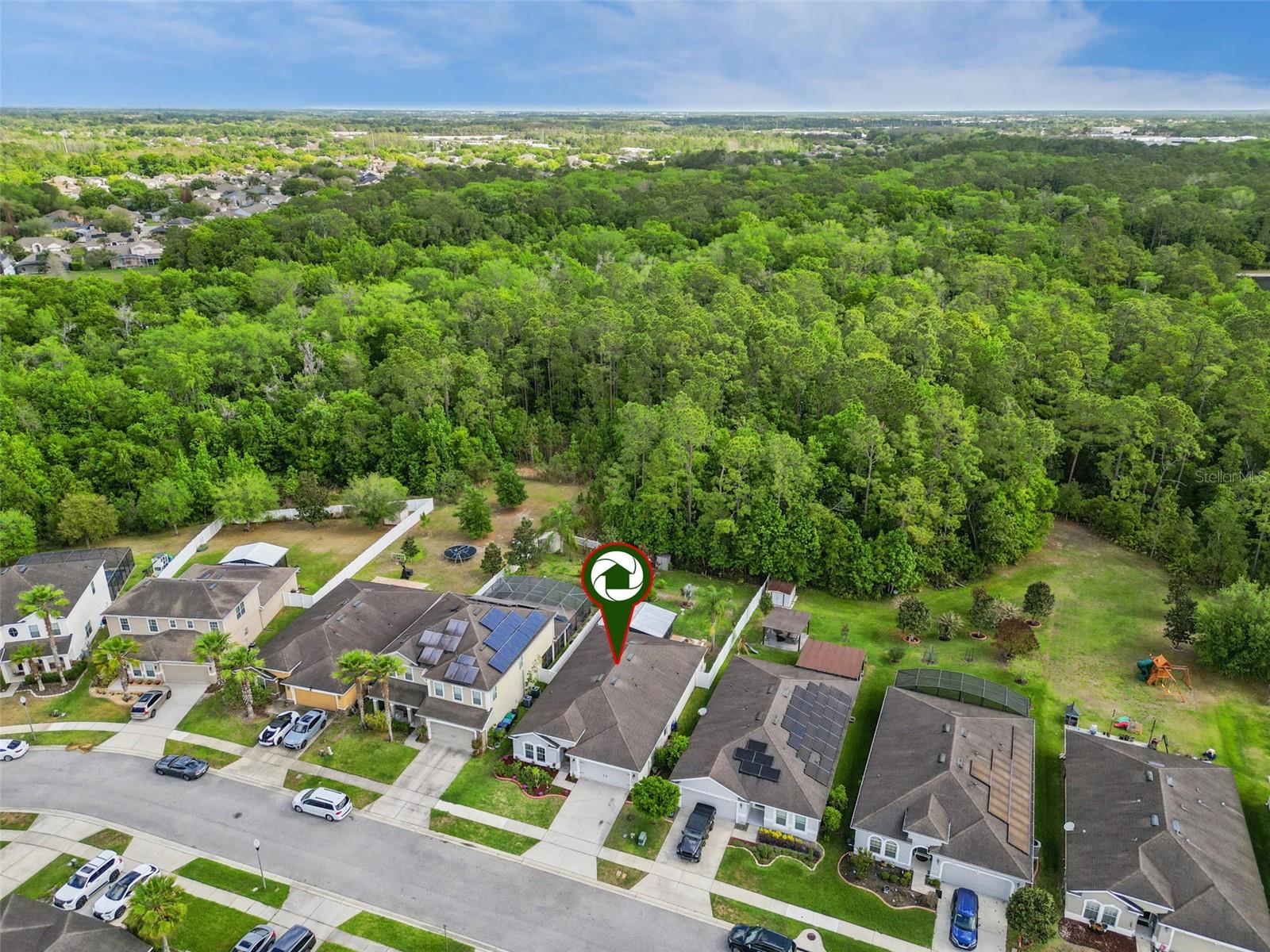 10756 INSIDE LOOP, ORLANDO, FL, 32825