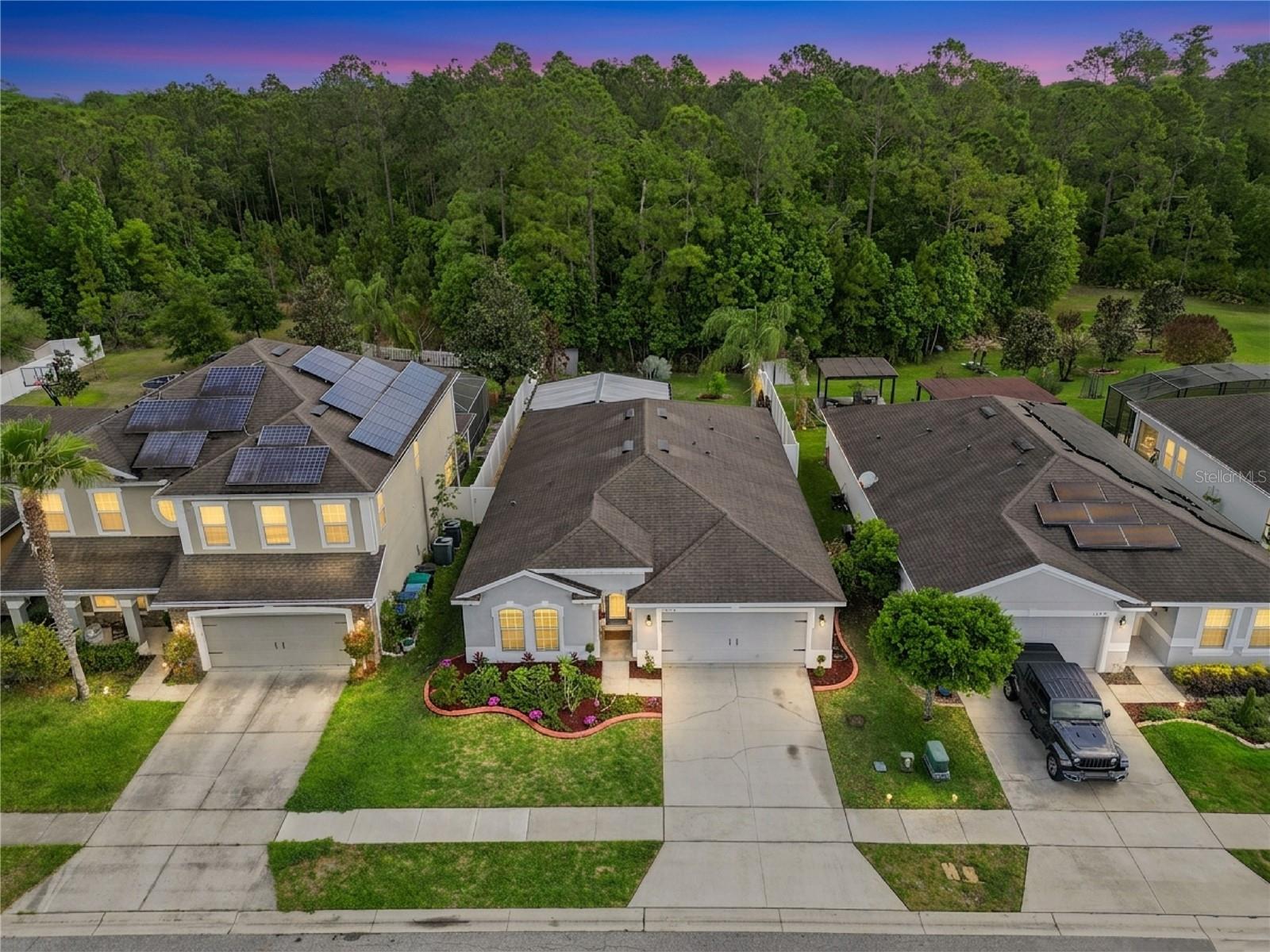 10756 INSIDE LOOP, ORLANDO, FL, 32825
