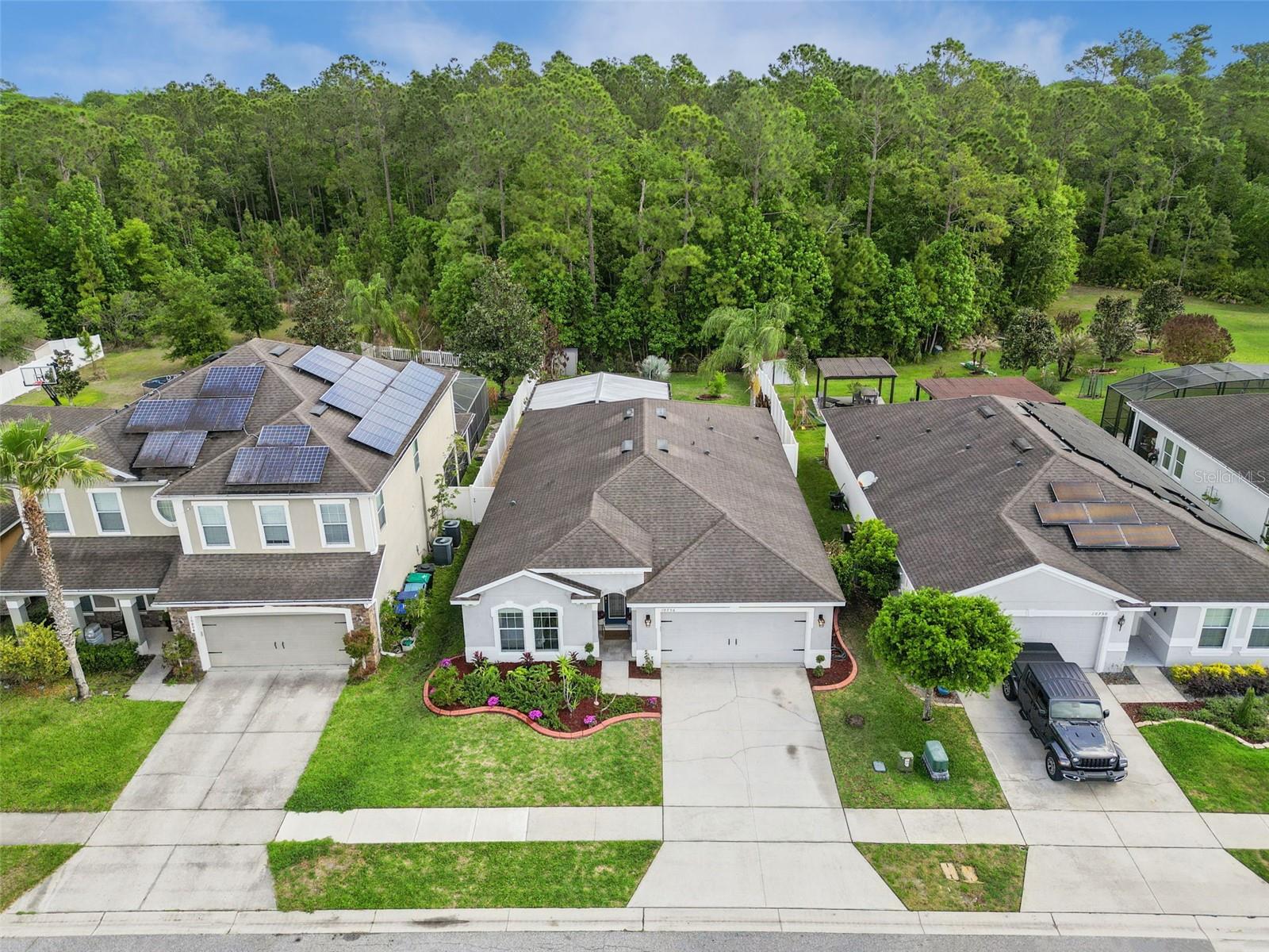 10756 INSIDE LOOP, ORLANDO, FL, 32825