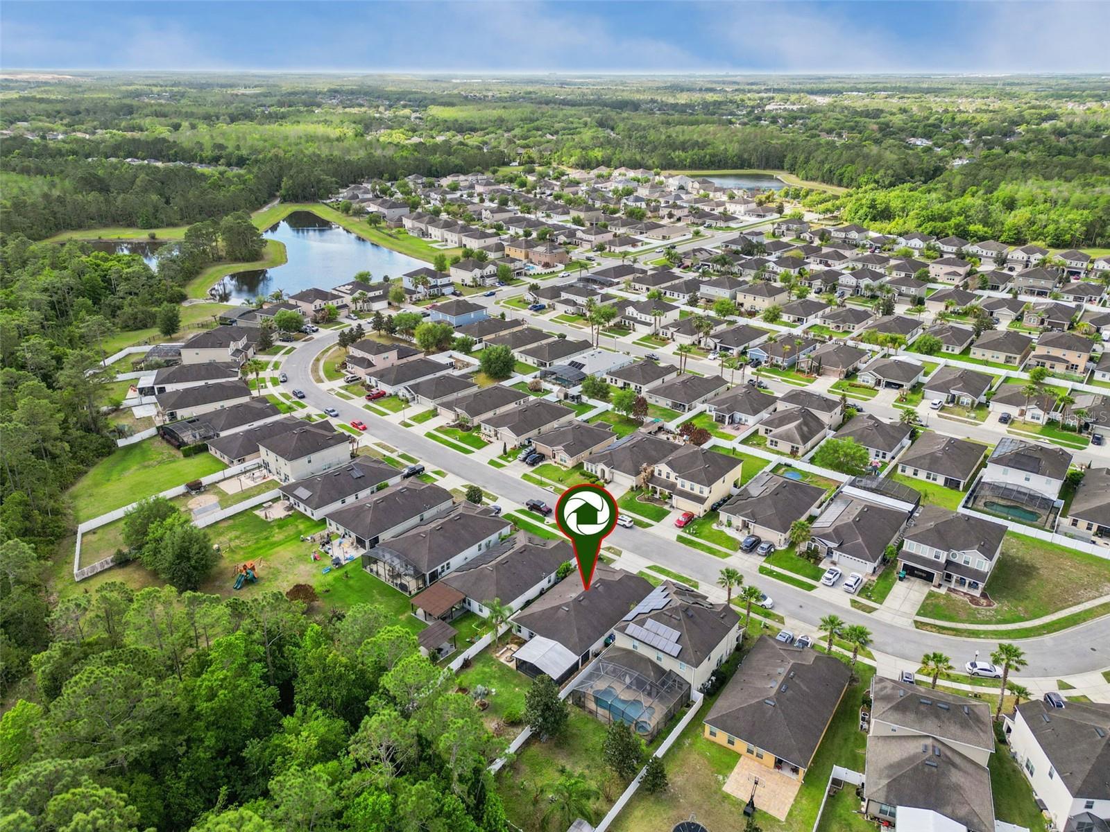 10756 INSIDE LOOP, ORLANDO, FL, 32825