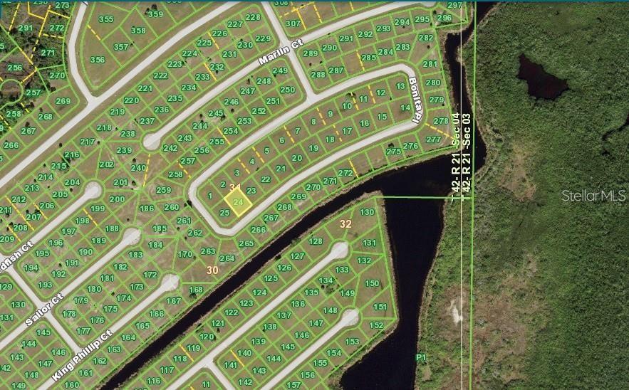 12319 BONITA PL, PLACIDA, FL, 33946