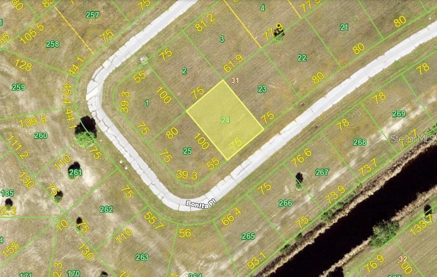 12319 BONITA PL, PLACIDA, FL, 33946